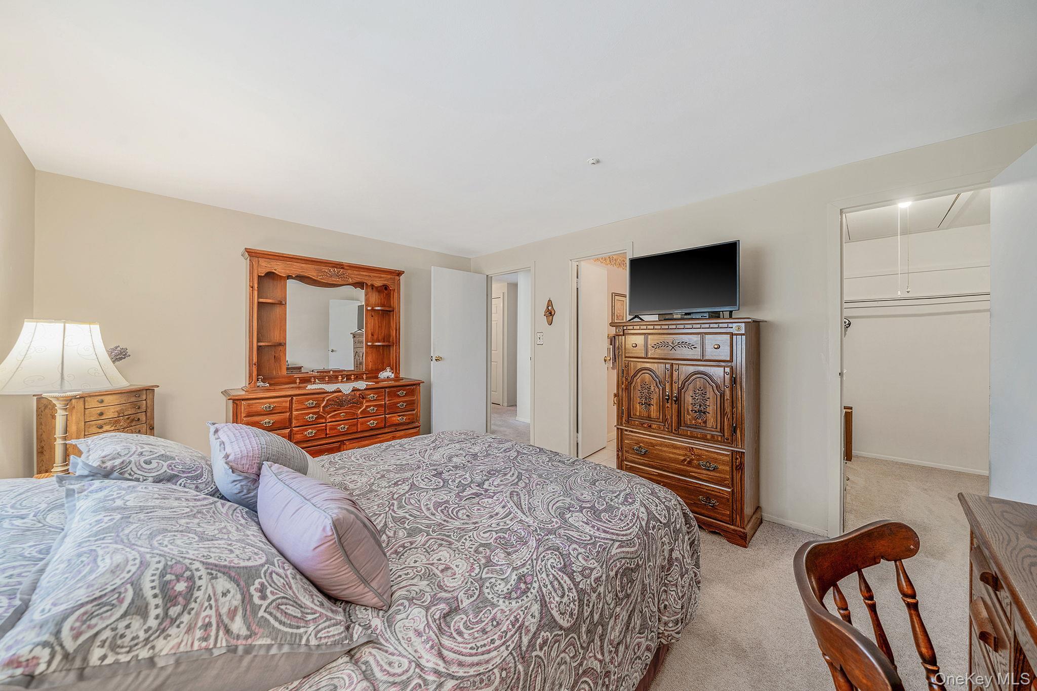 Condo Birchwood  Suffolk County, NY 11763, MLS-982215-16