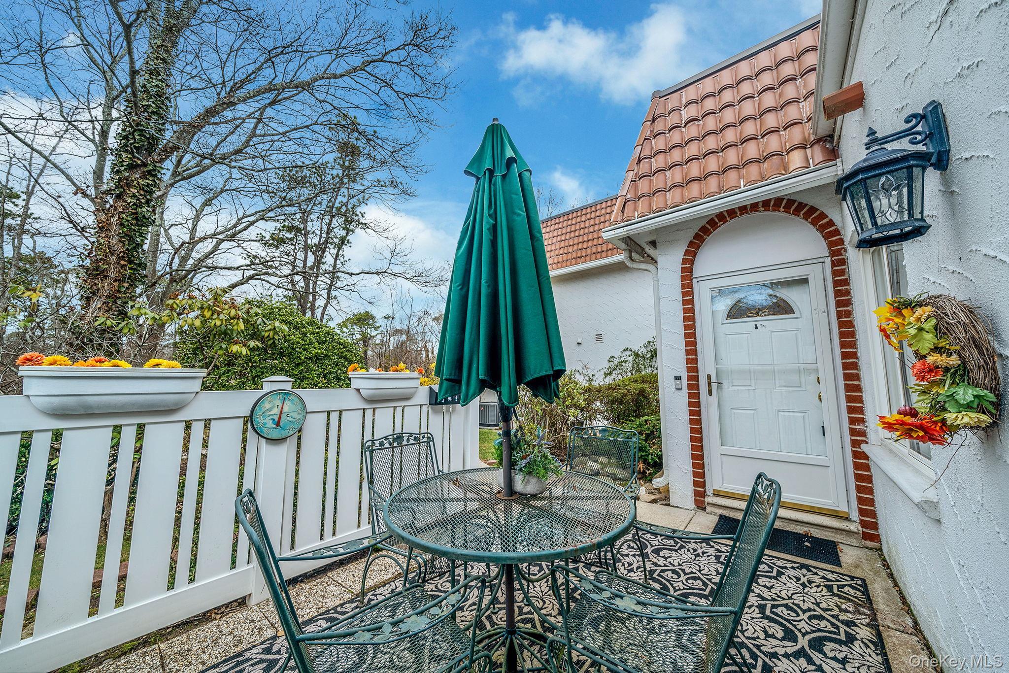 Condo Birchwood  Suffolk County, NY 11763, MLS-982215-21