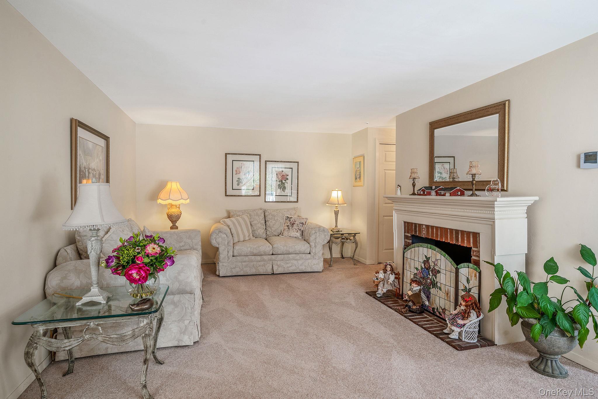 Condo Birchwood  Suffolk County, NY 11763, MLS-982215-5