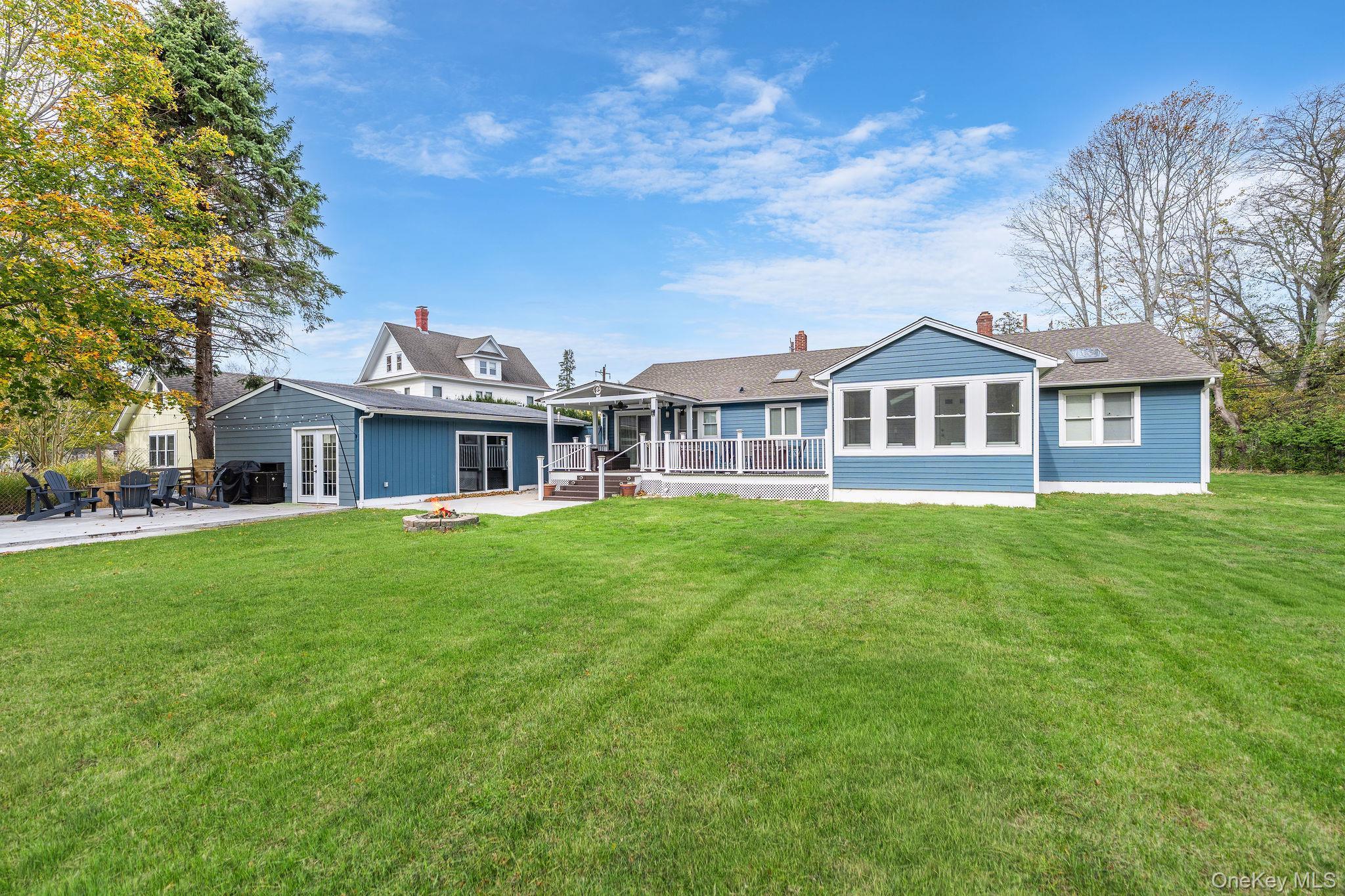 Single Family Main Road Suffolk County, NY 11939, MLS-982221-2