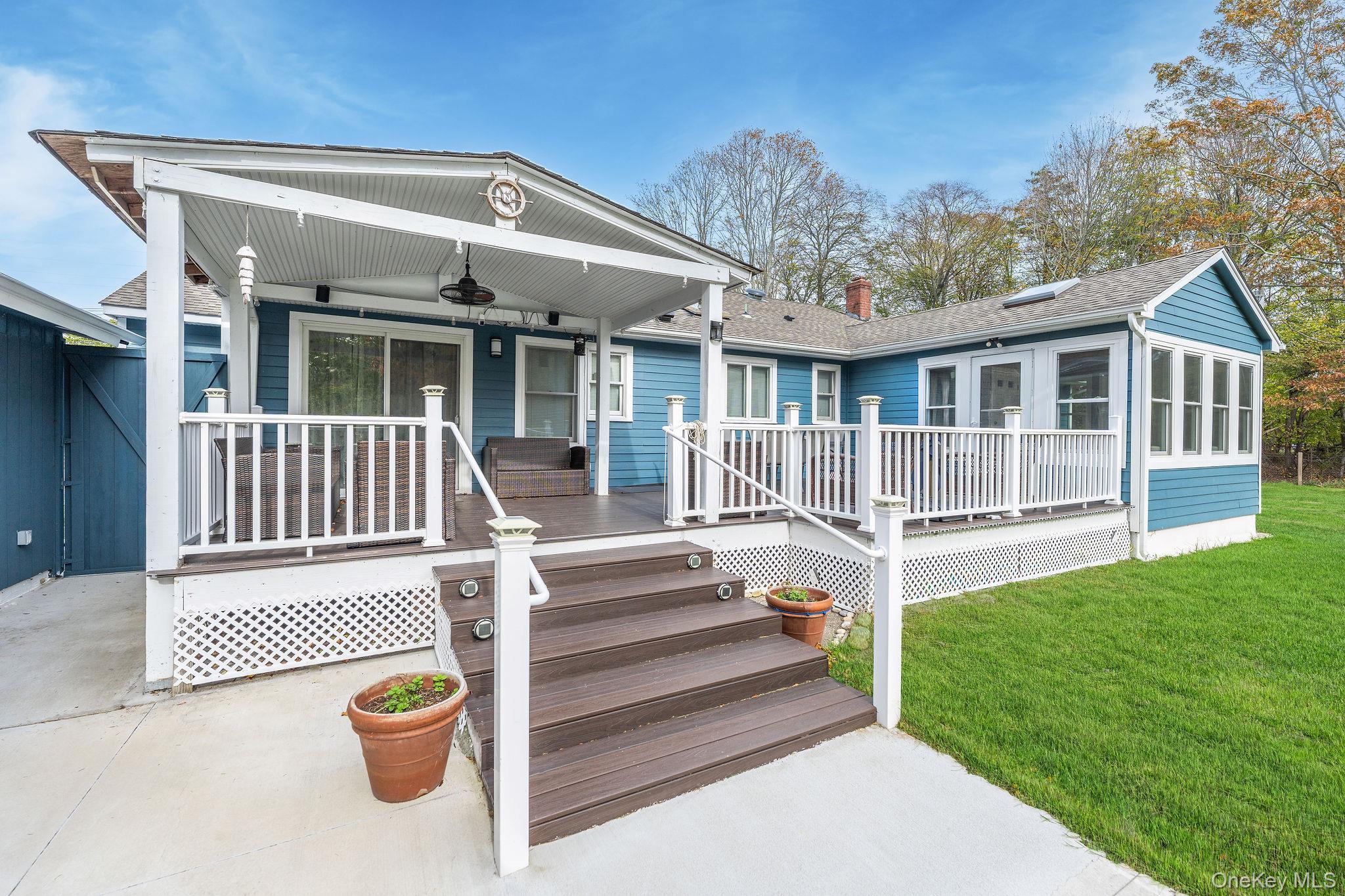 Single Family Main Road Suffolk County, NY 11939, MLS-982221-22