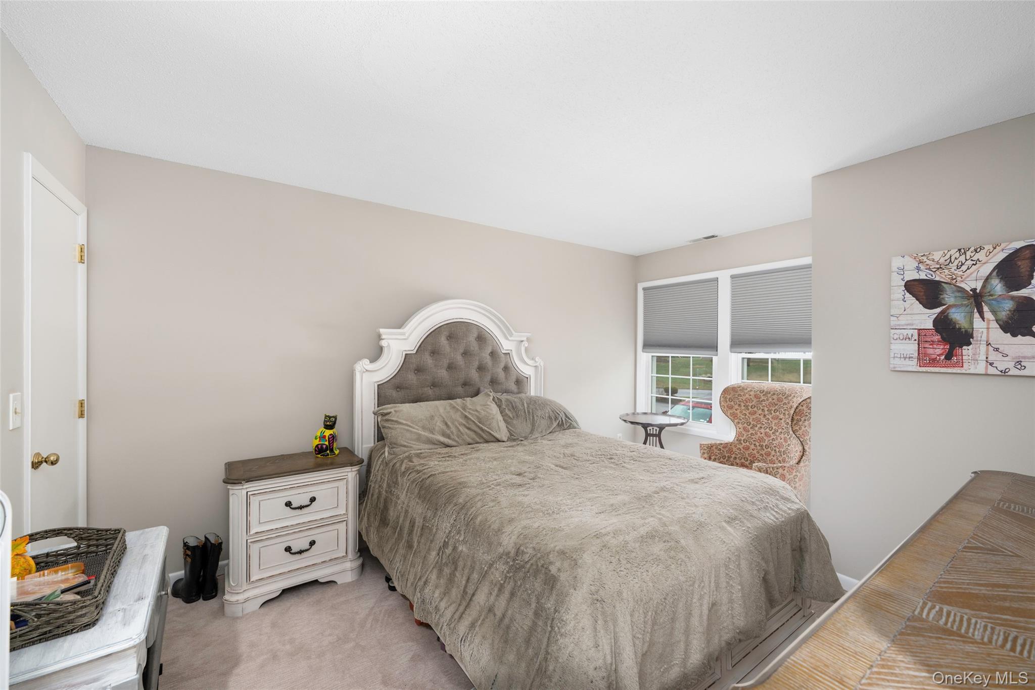 Condo Misty Hills Putnam County, NY 10512, MLS-982239-10