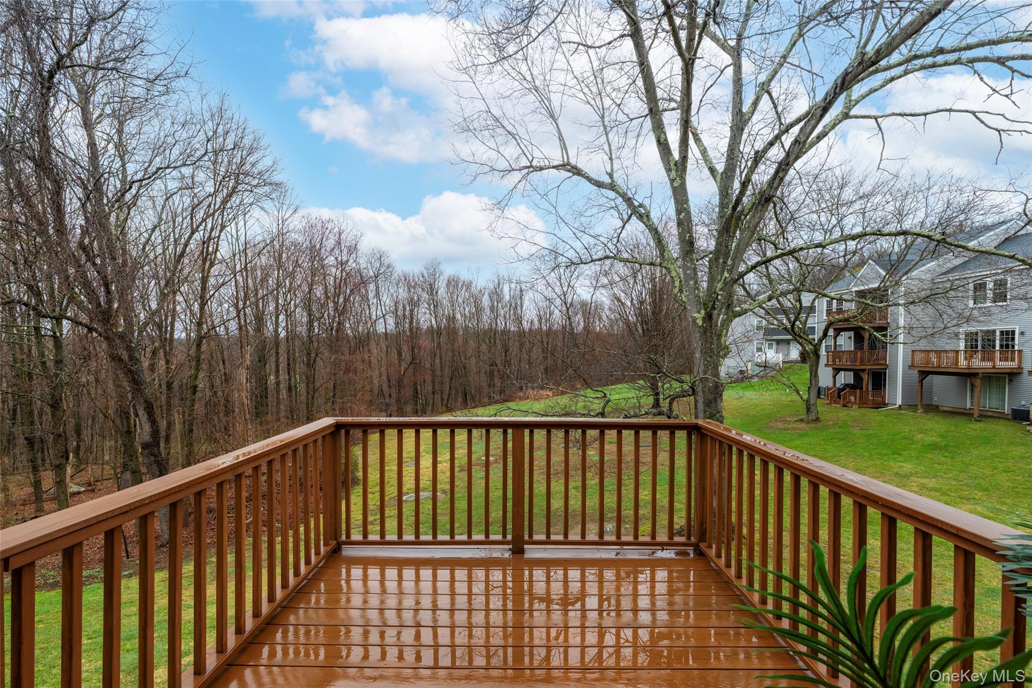 Condo Misty Hills Putnam County, NY 10512, MLS-982239-13