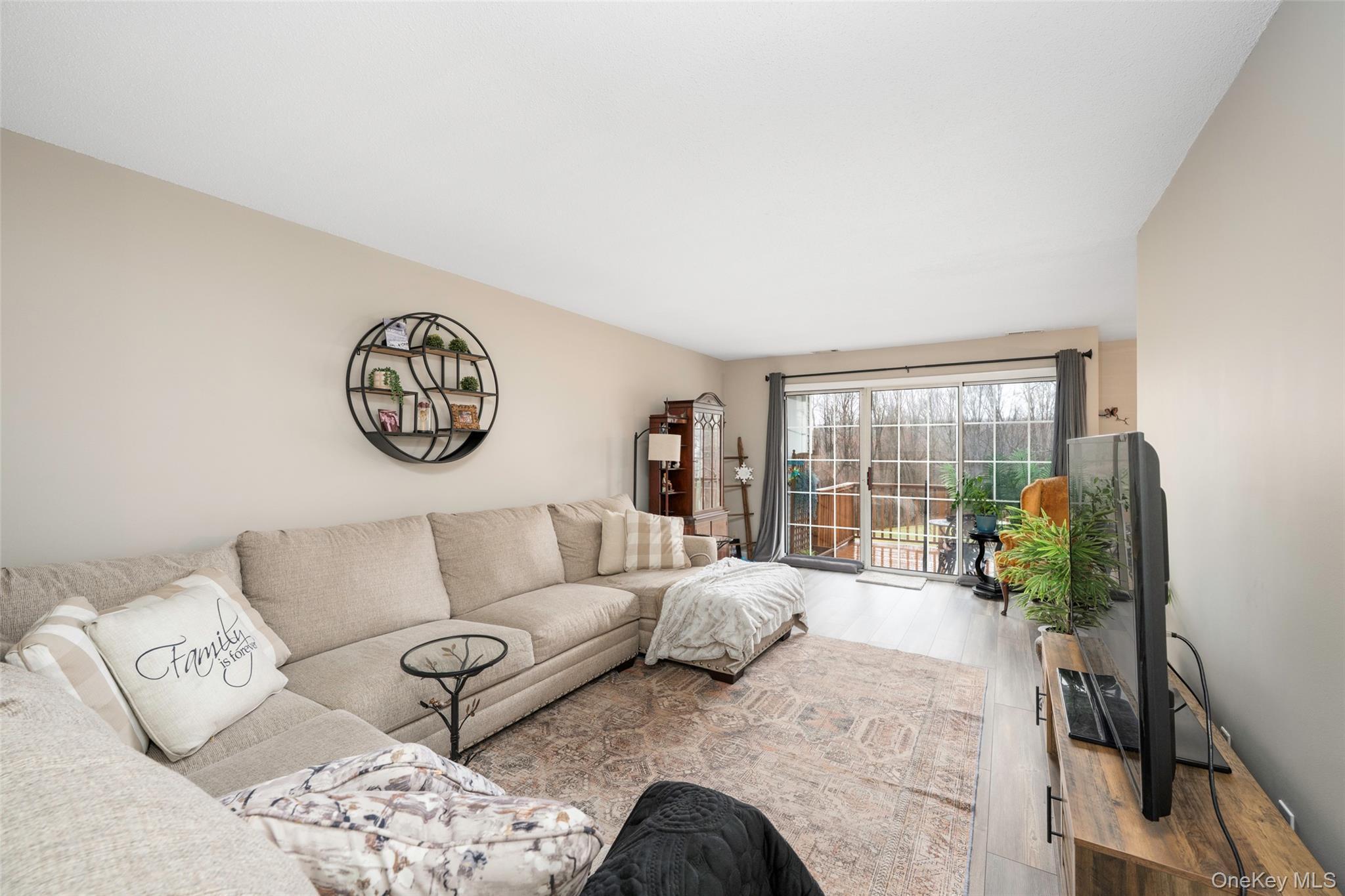 Condo Misty Hills Putnam County, NY 10512, MLS-982239-2