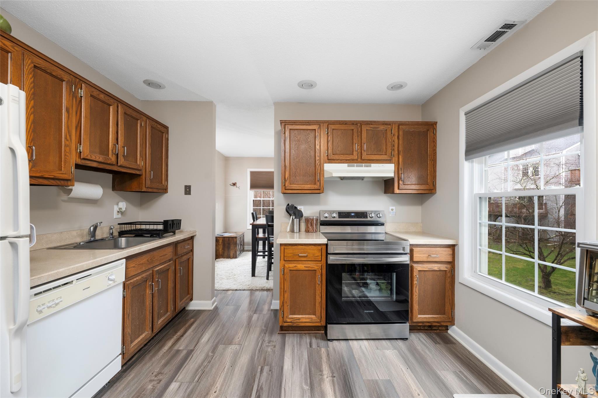 Condo Misty Hills Putnam County, NY 10512, MLS-982239-4