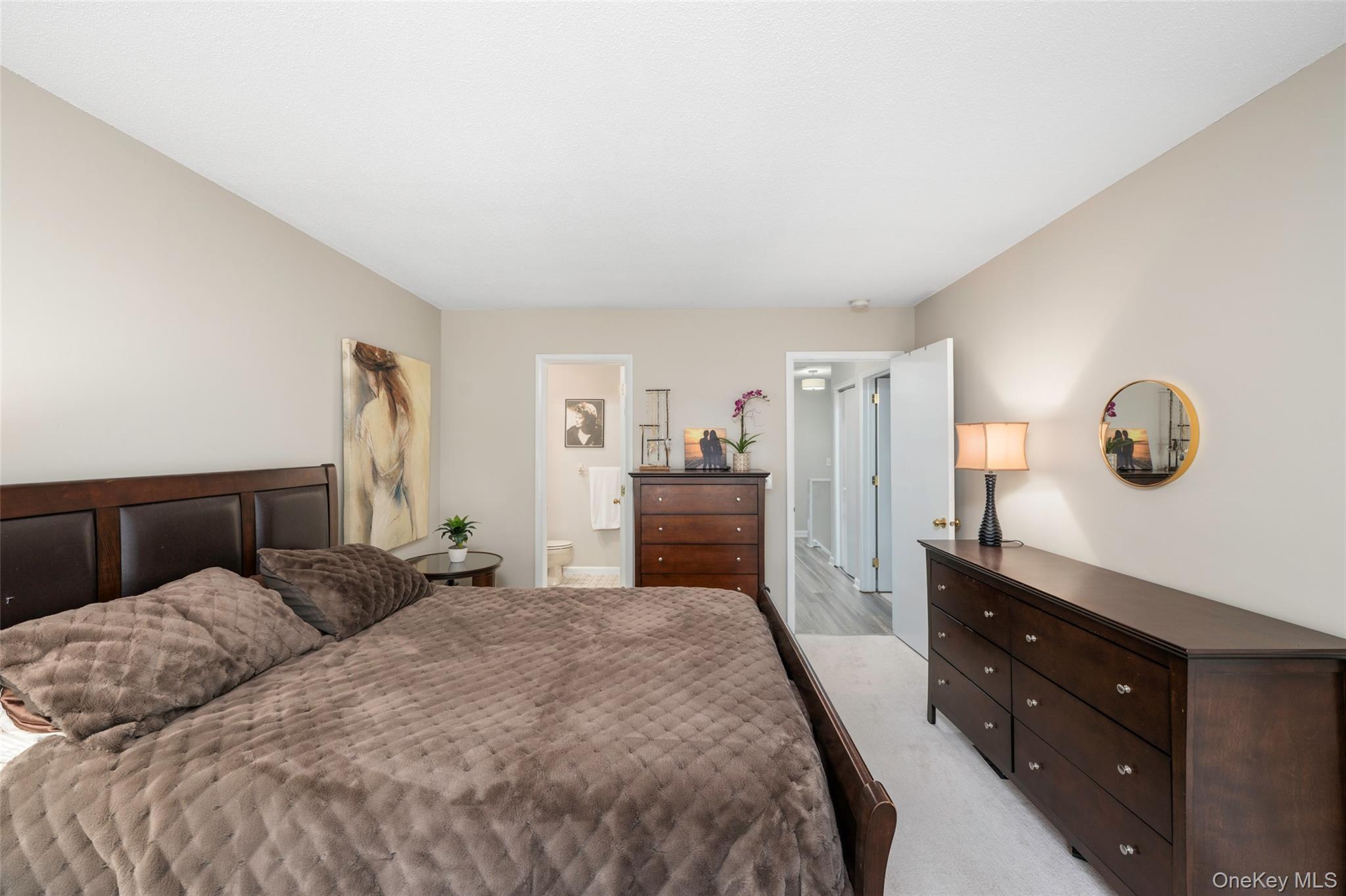 Condo Misty Hills Putnam County, NY 10512, MLS-982239-8