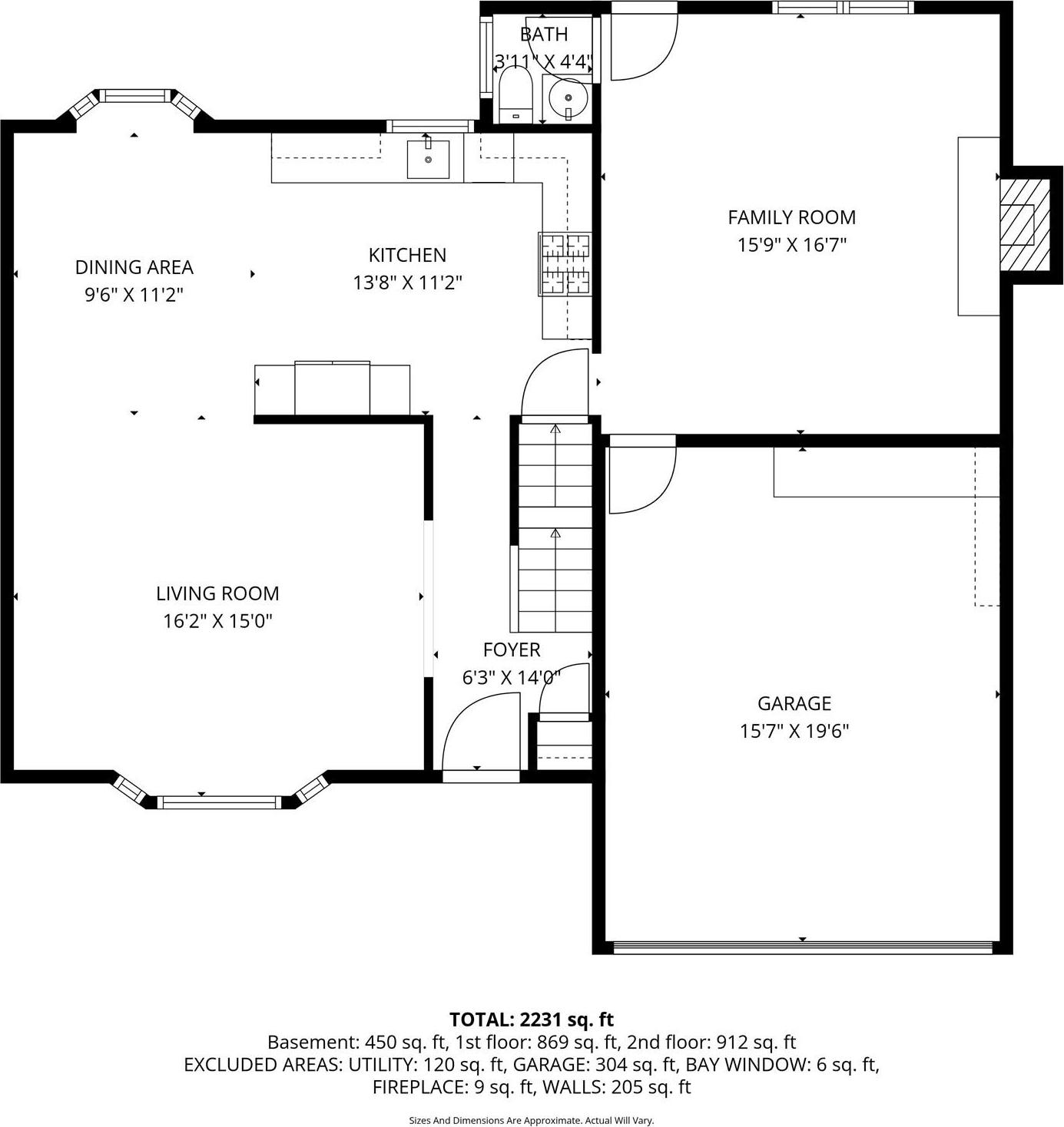 Single Family Outlook  Suffolk County, NY 11704, MLS-982244-33