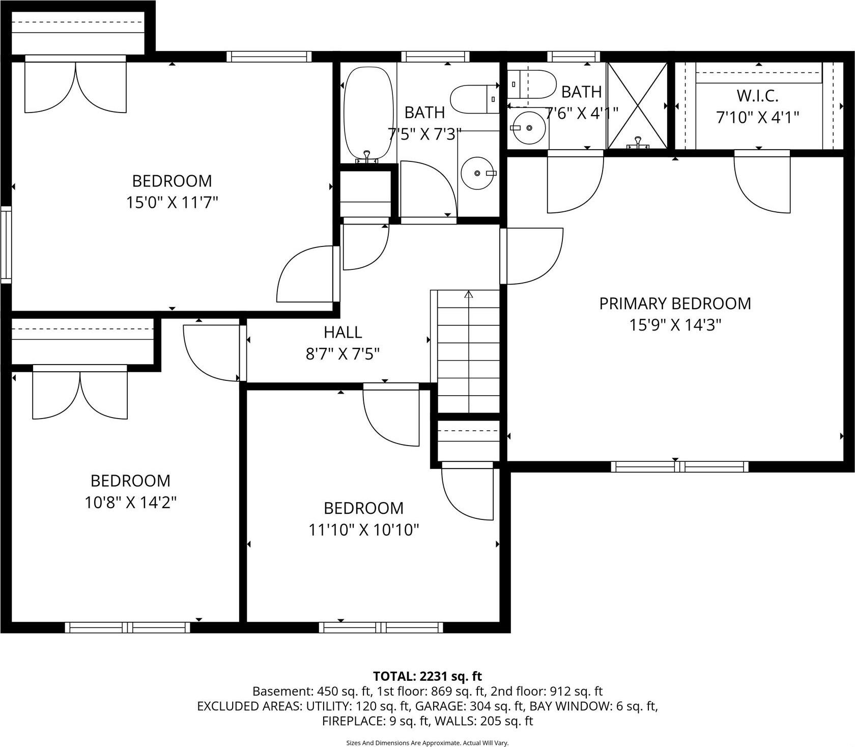 Single Family Outlook  Suffolk County, NY 11704, MLS-982244-34