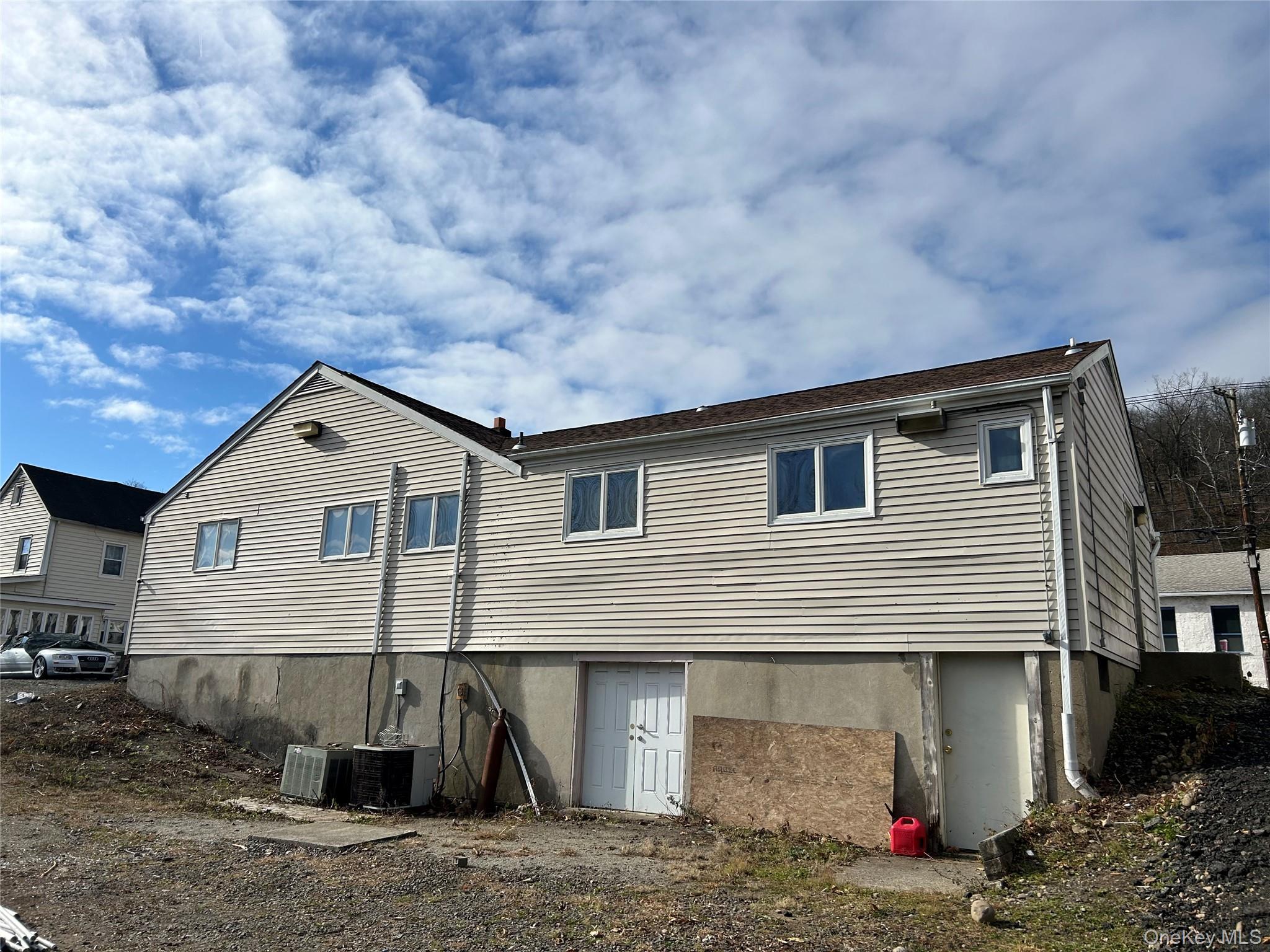 Single Family Orange Turnpike Rockland County, NY 10974, MLS-982248-18
