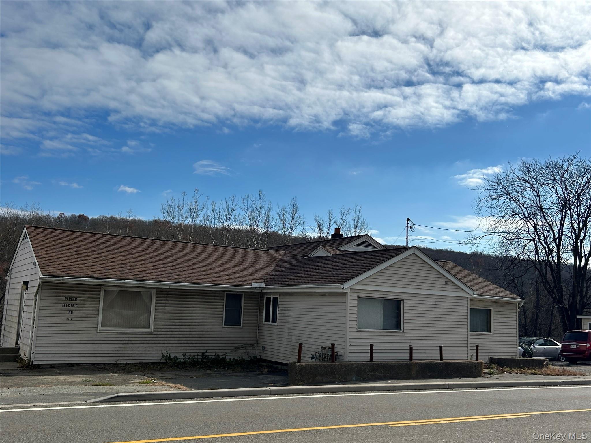 Single Family Orange Turnpike Rockland County, NY 10974, MLS-982248-2