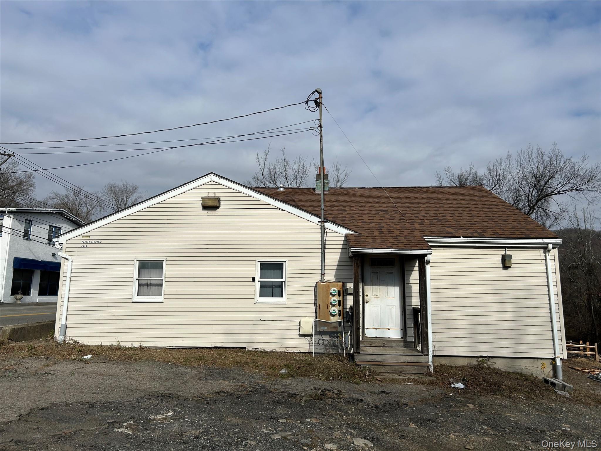 Single Family Orange Turnpike Rockland County, NY 10974, MLS-982248-20