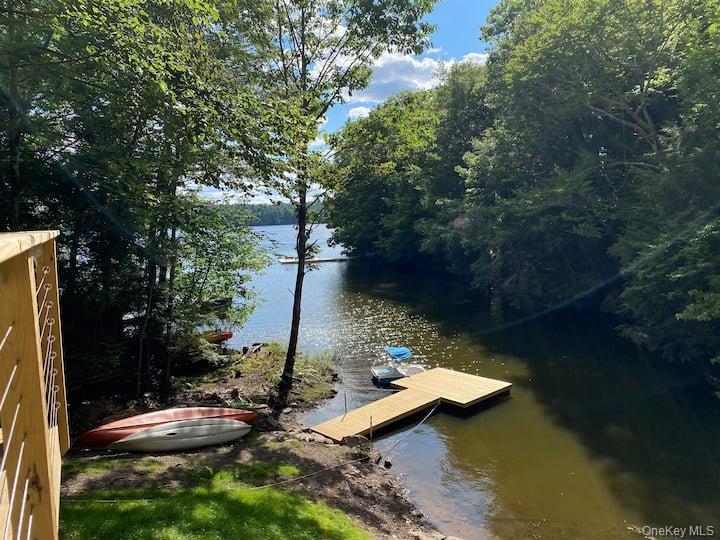 Single Family Starlight Road  Sullivan County, NY 12701, MLS-982249-17