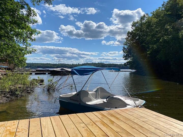 Single Family Starlight Road  Sullivan County, NY 12701, MLS-982249-2