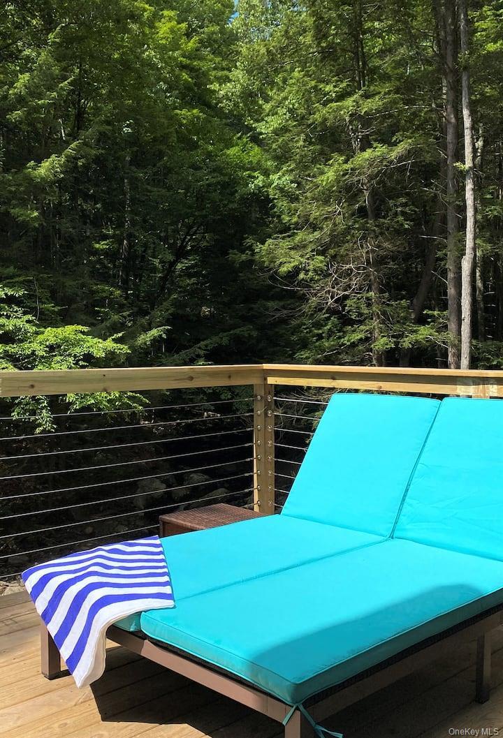 Single Family Starlight Road  Sullivan County, NY 12701, MLS-982249-20