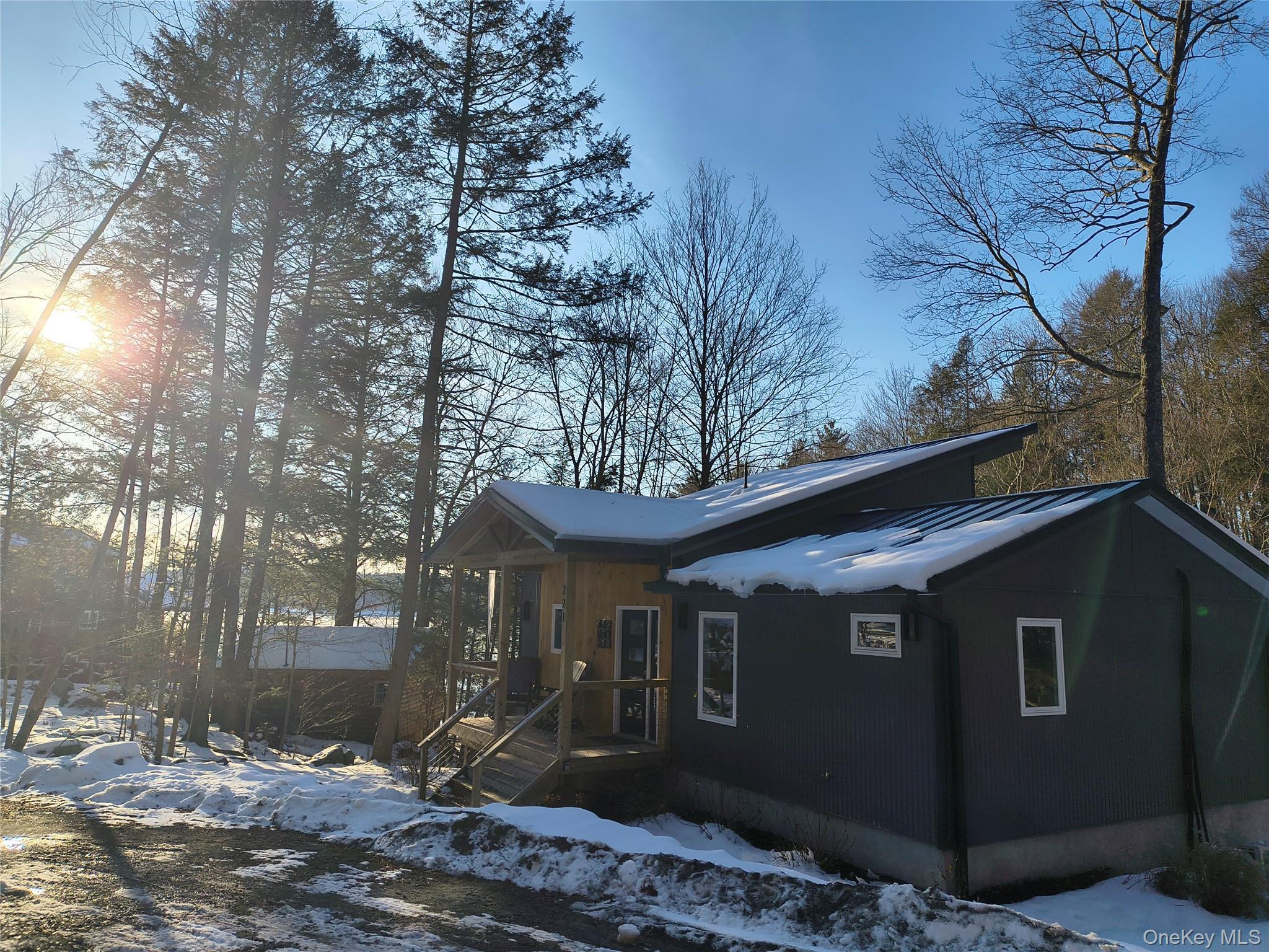 Single Family Starlight Road  Sullivan County, NY 12701, MLS-982249-31