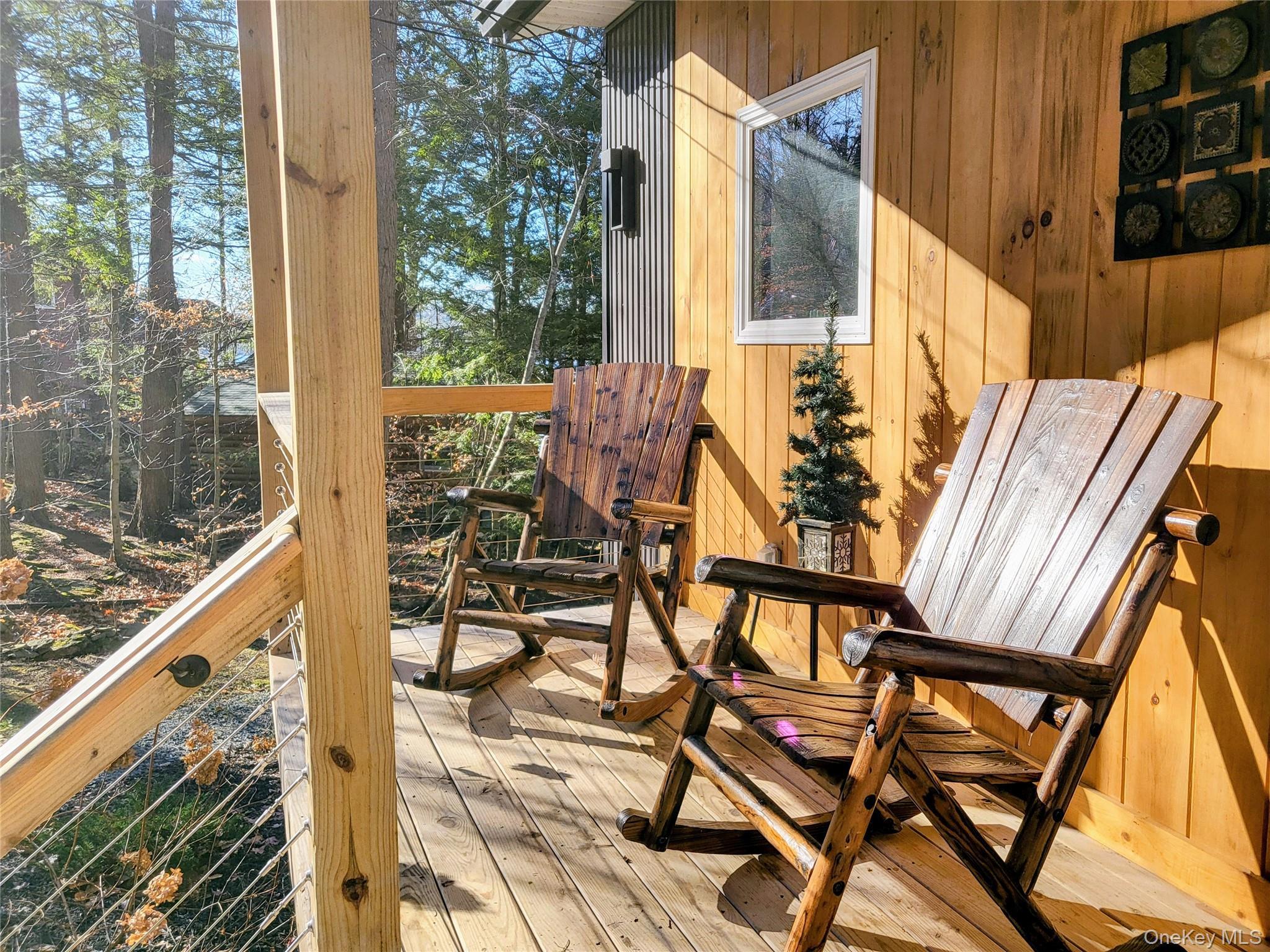 Single Family Starlight Road  Sullivan County, NY 12701, MLS-982249-32