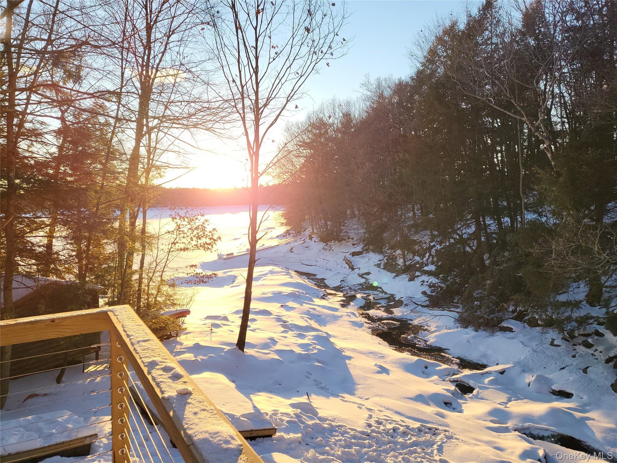Single Family Starlight Road  Sullivan County, NY 12701, MLS-982249-34