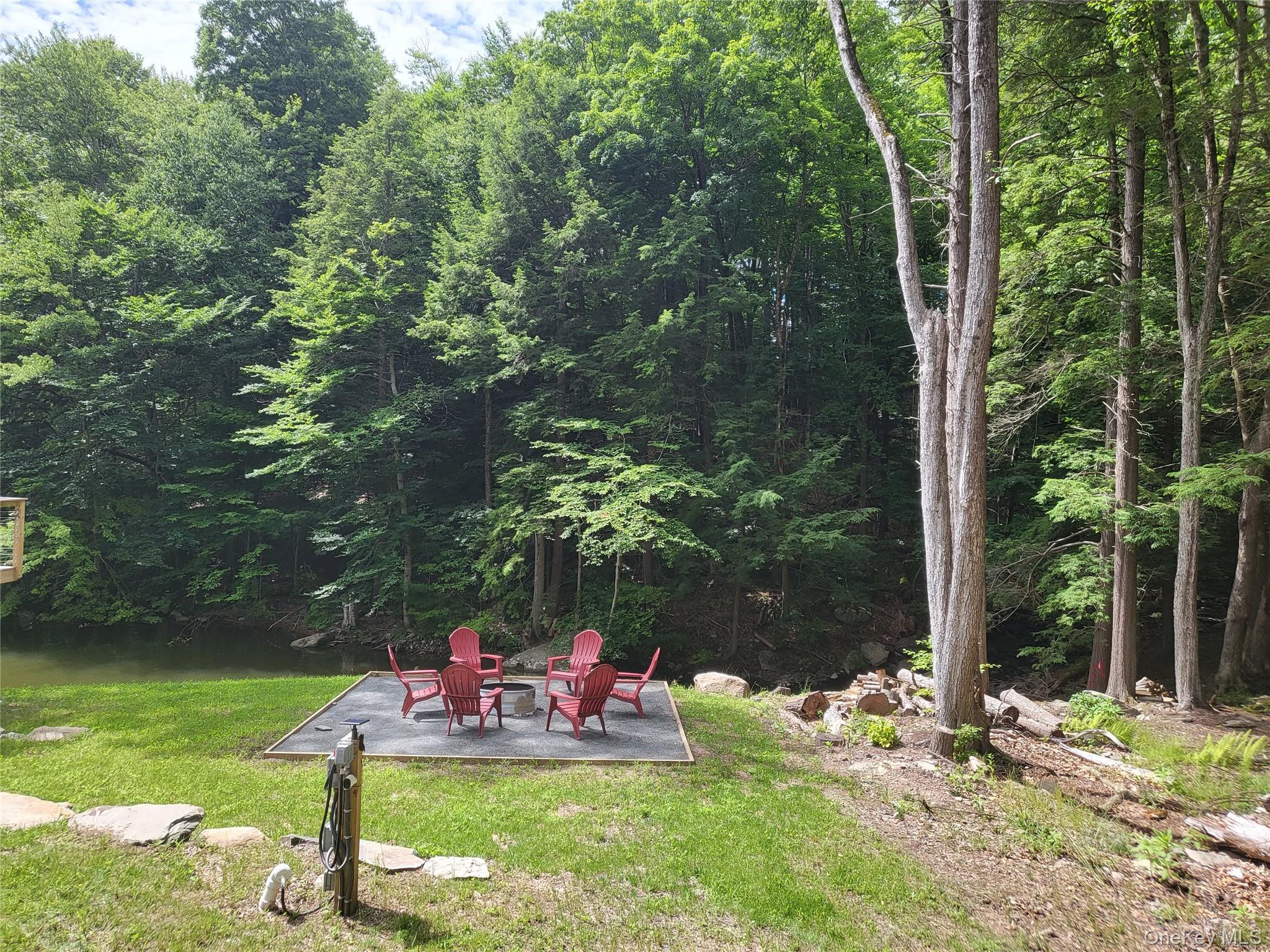 Single Family Starlight Road  Sullivan County, NY 12701, MLS-982249-37