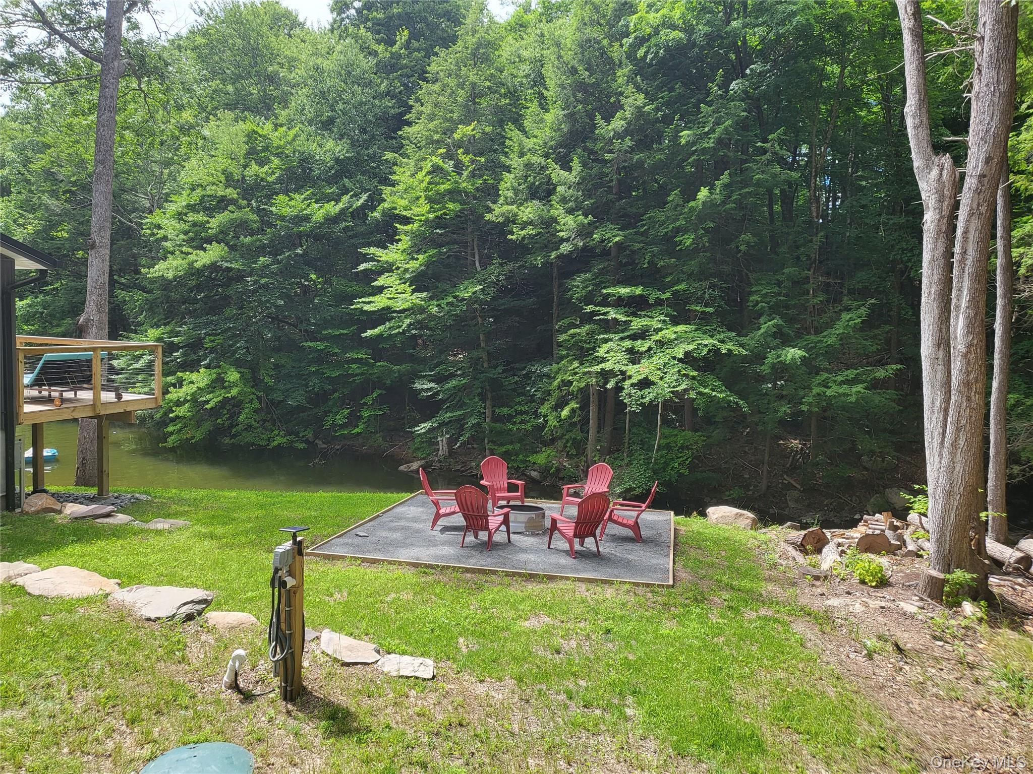 Single Family Starlight Road  Sullivan County, NY 12701, MLS-982249-38