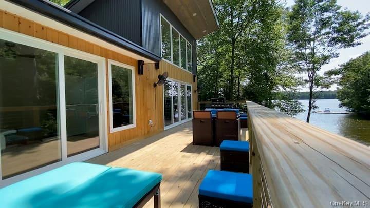 Single Family Starlight Road  Sullivan County, NY 12701, MLS-982249-6