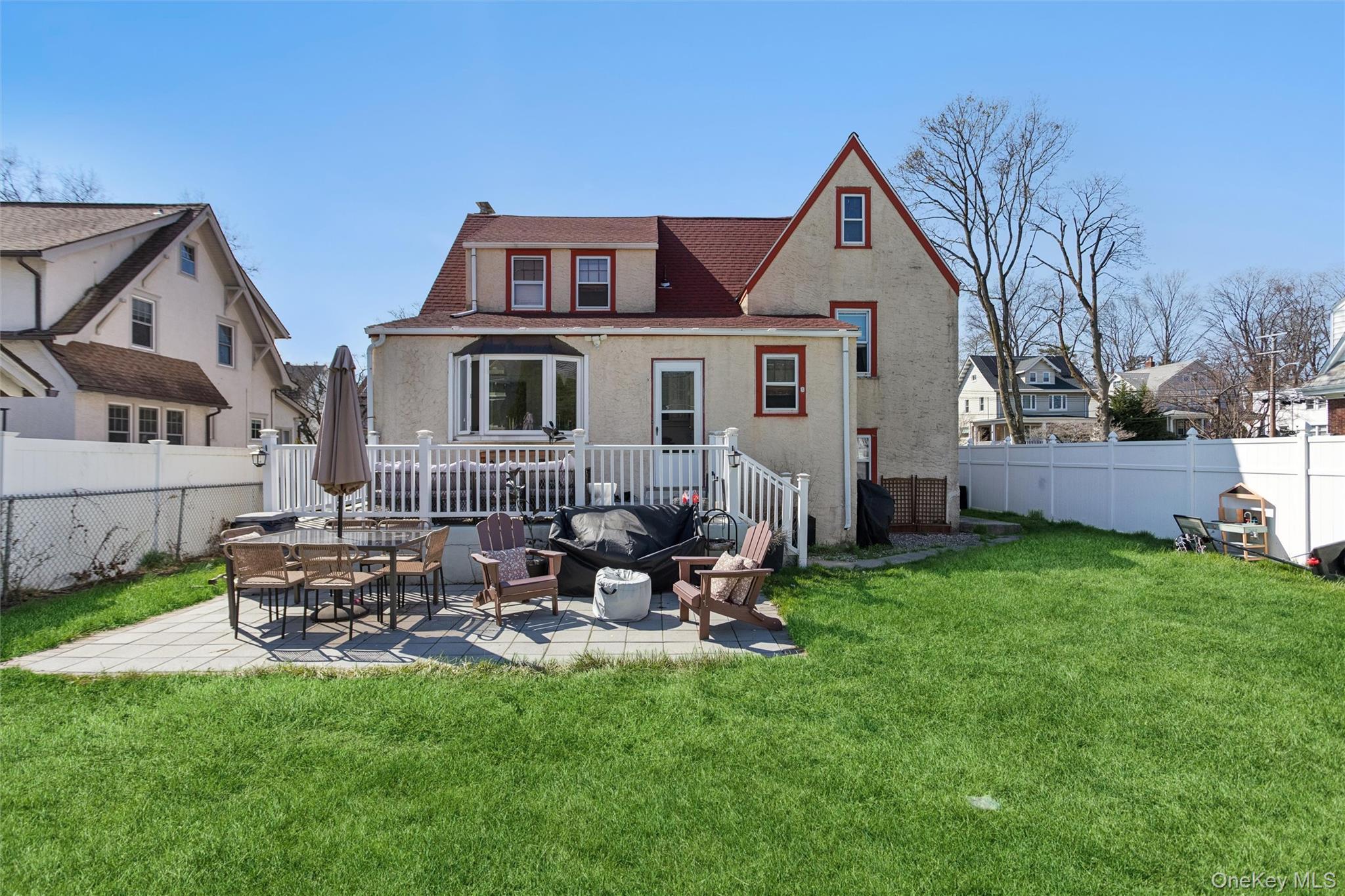 Single Family Regent  Westchester County, NY 10573, MLS-982253-30
