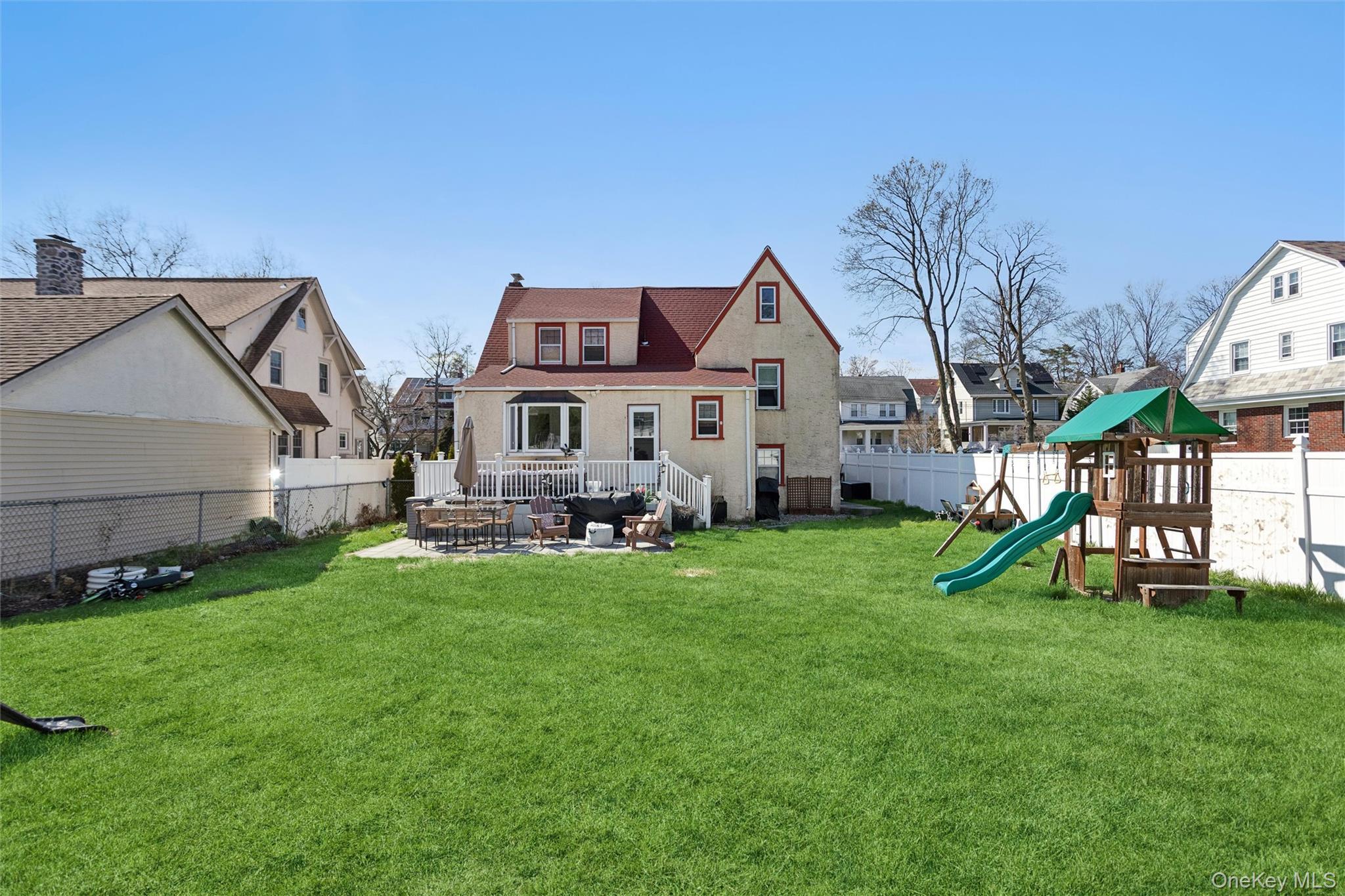 Single Family Regent  Westchester County, NY 10573, MLS-982253-31