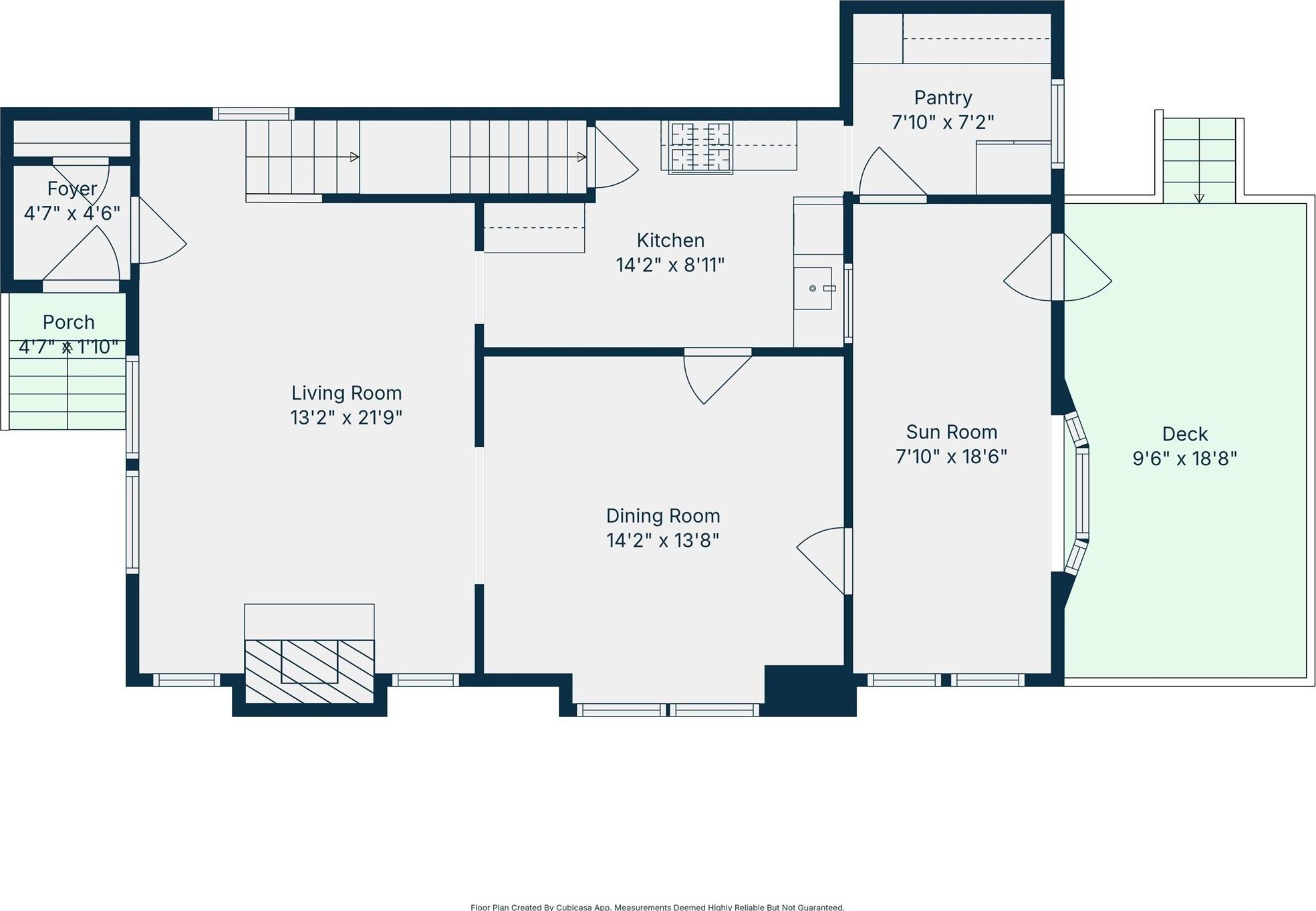 Single Family Regent  Westchester County, NY 10573, MLS-982253-33