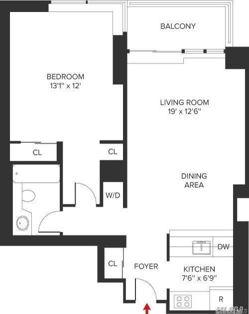 Condo 97th  Queens, NY 11374, MLS-982254-18