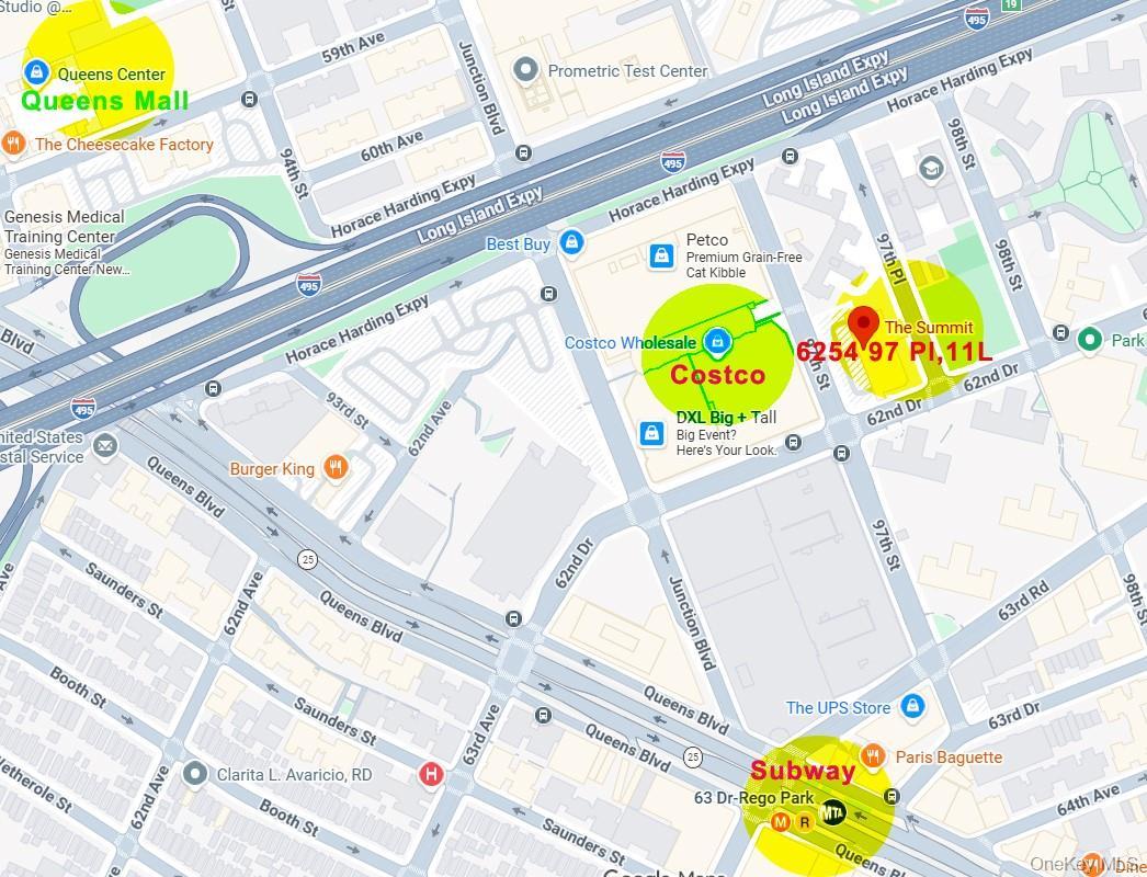 Condo 97th  Queens, NY 11374, MLS-982254-19