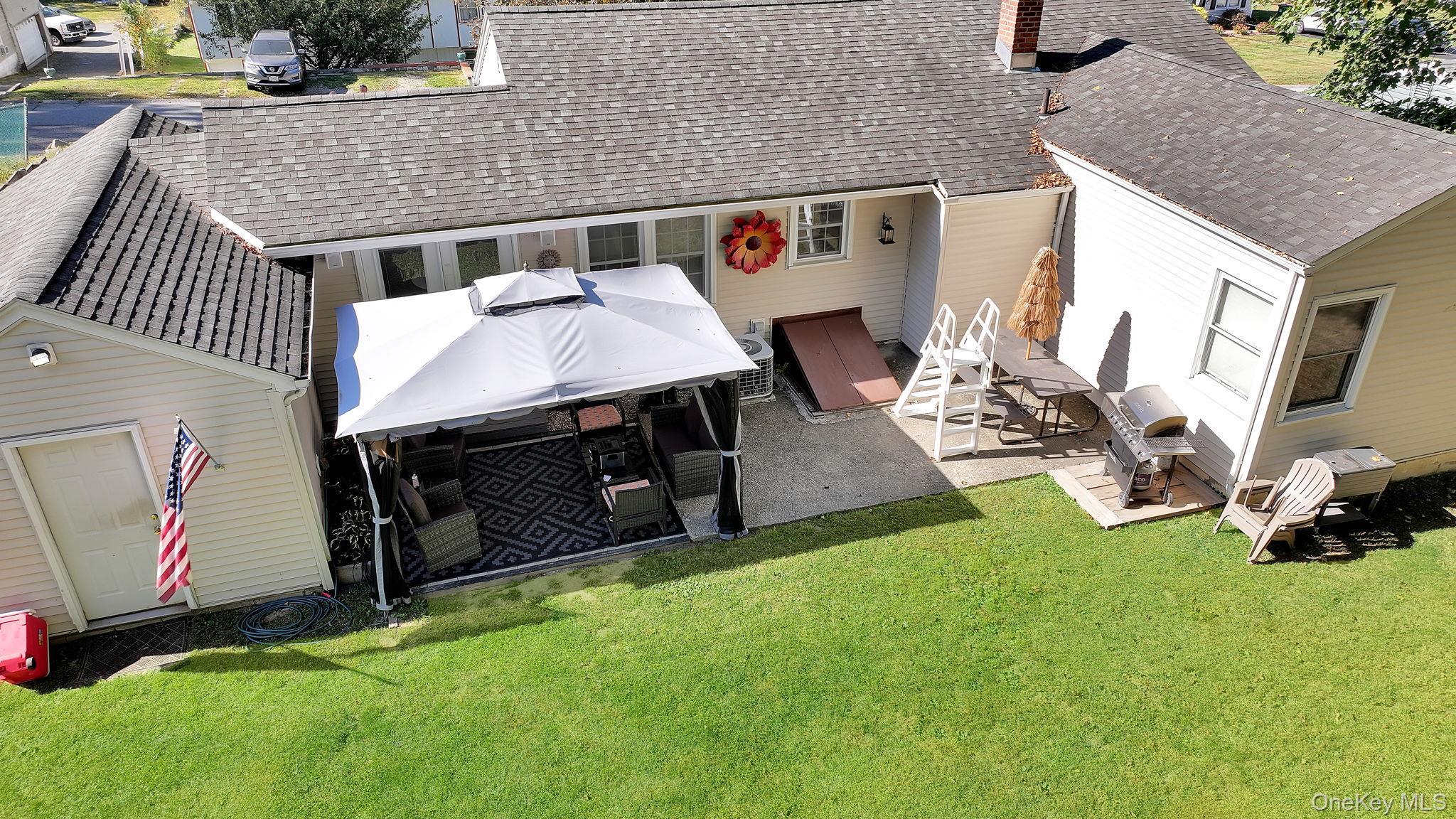 Single Family Dogwood  Dutchess County, NY 12601, MLS-982258-21