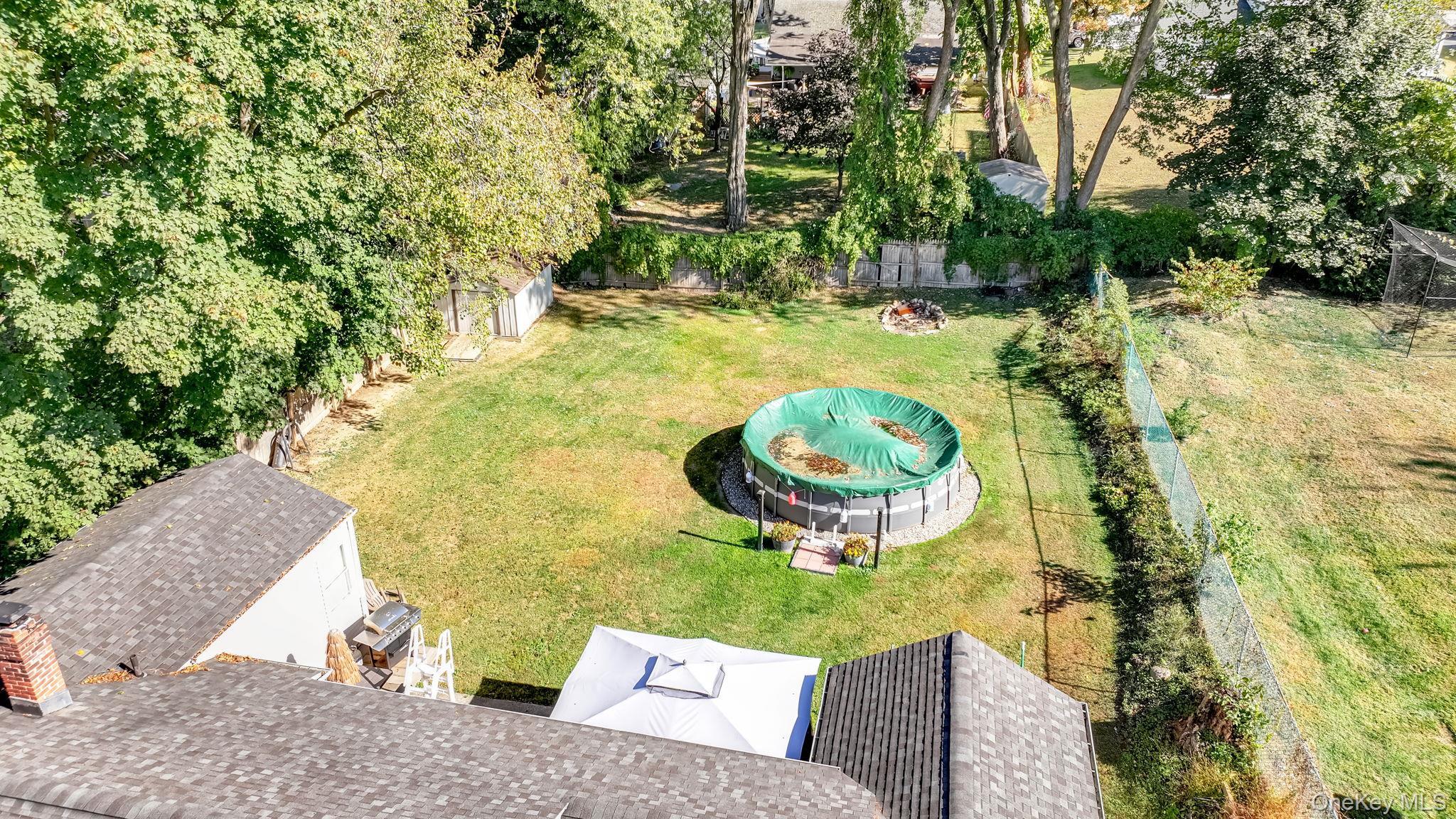 Single Family Dogwood  Dutchess County, NY 12601, MLS-982258-22