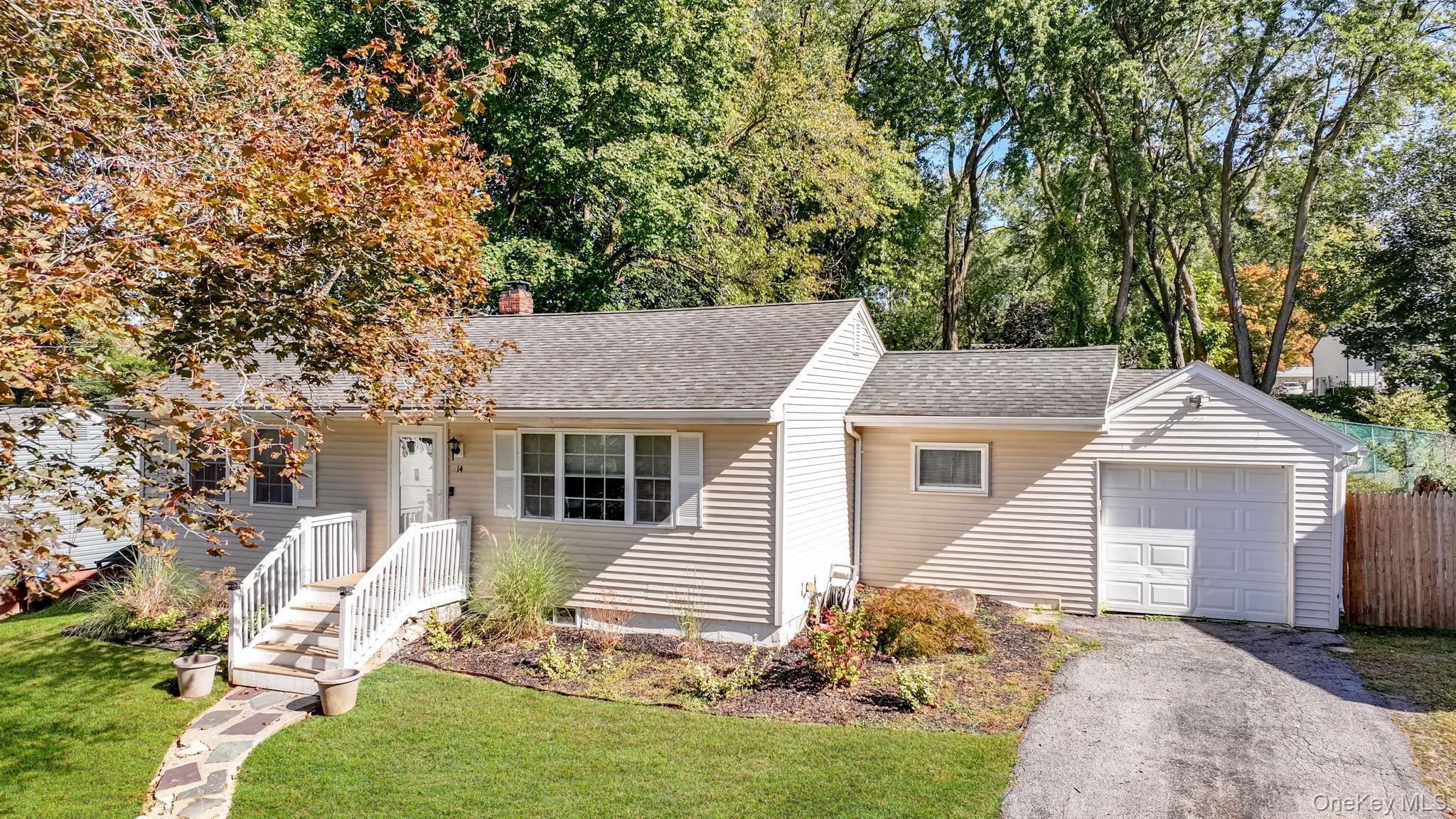 Single Family Dogwood  Dutchess County, NY 12601, MLS-982258-23