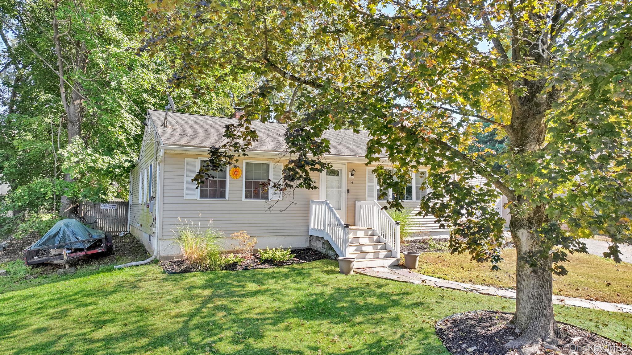 Single Family Dogwood  Dutchess County, NY 12601, MLS-982258-25