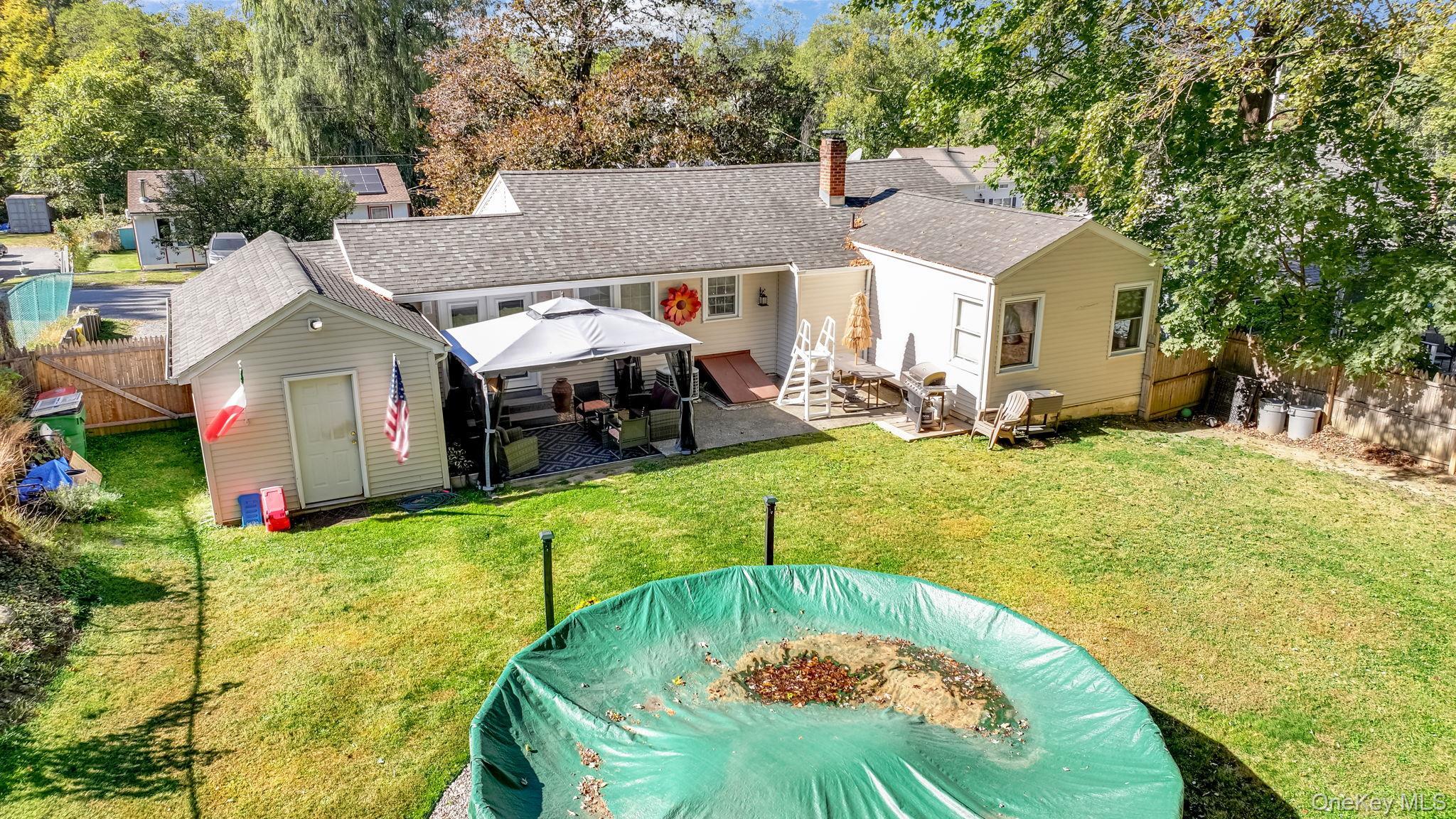 Single Family Dogwood  Dutchess County, NY 12601, MLS-982258-27