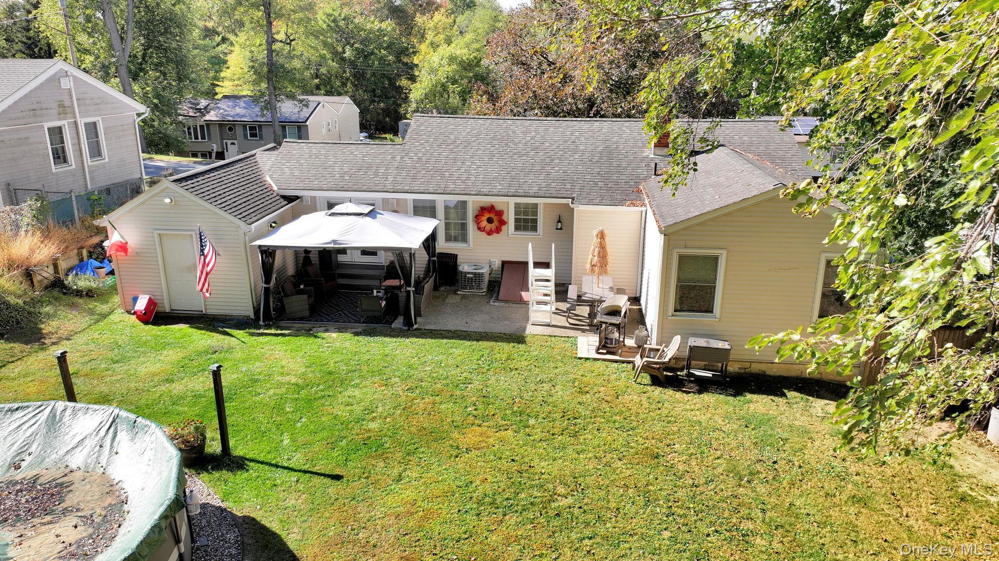 Single Family Dogwood  Dutchess County, NY 12601, MLS-982258-30