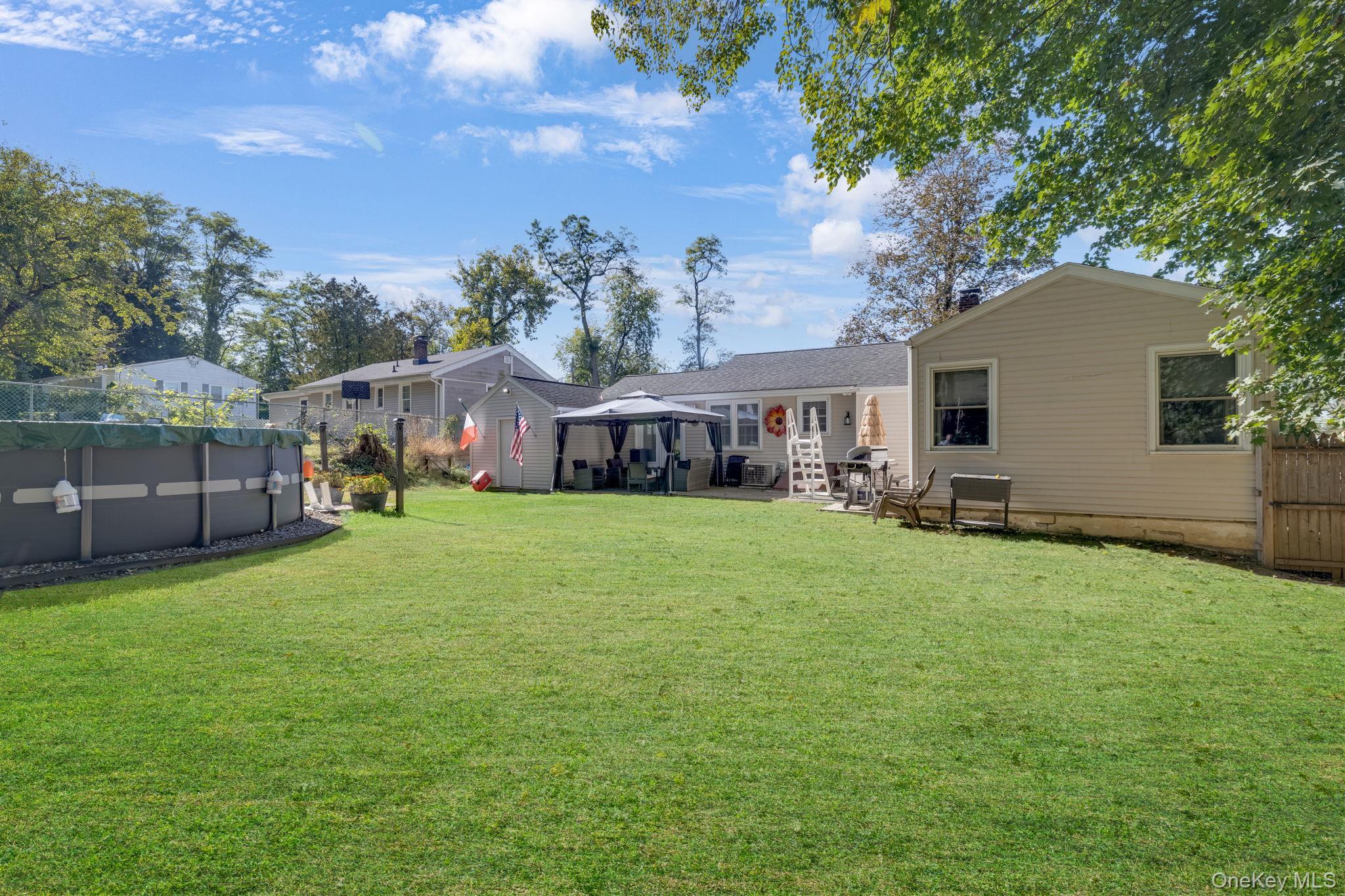 Single Family Dogwood  Dutchess County, NY 12601, MLS-982258-31