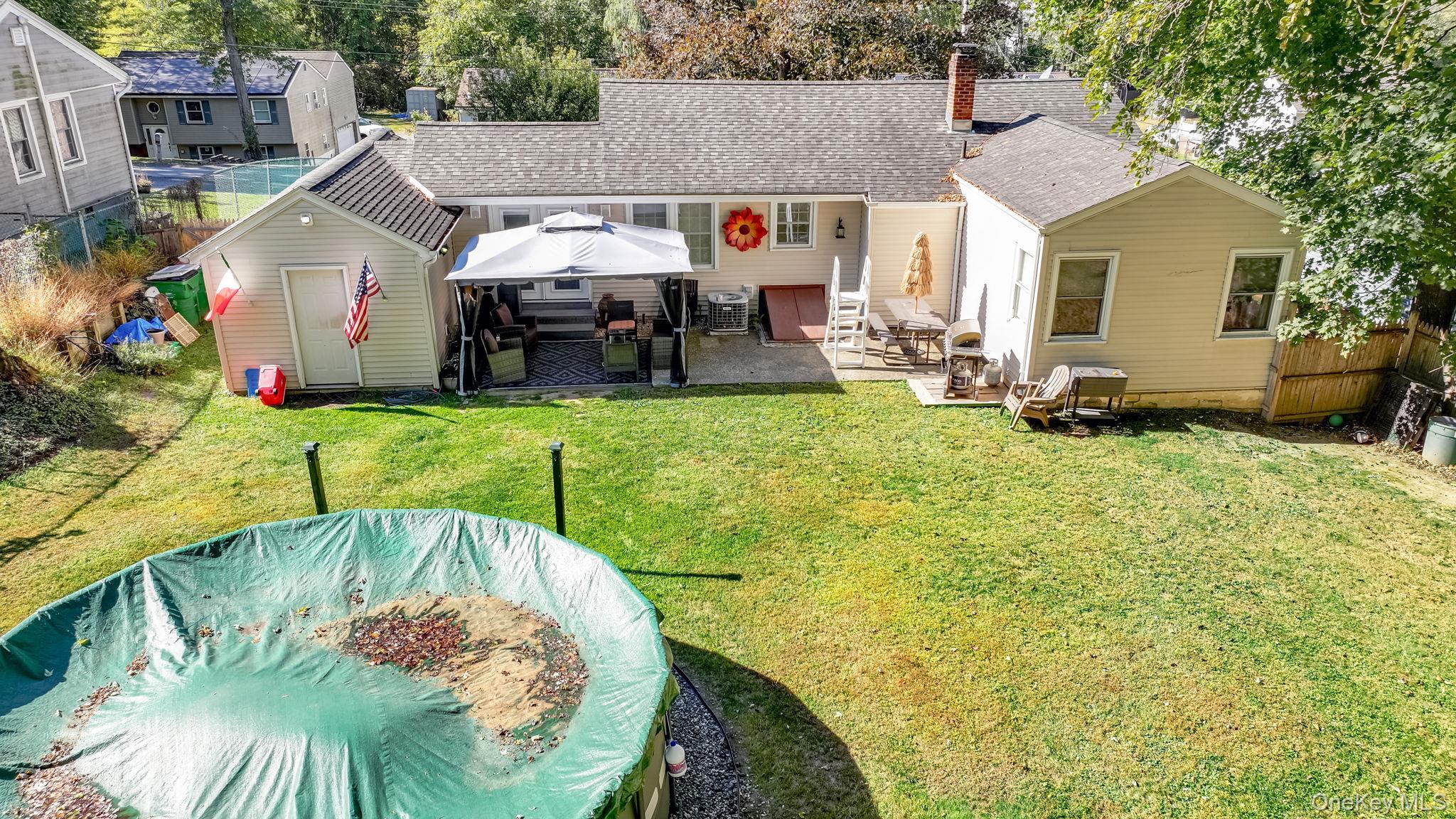 Single Family Dogwood  Dutchess County, NY 12601, MLS-982258-32