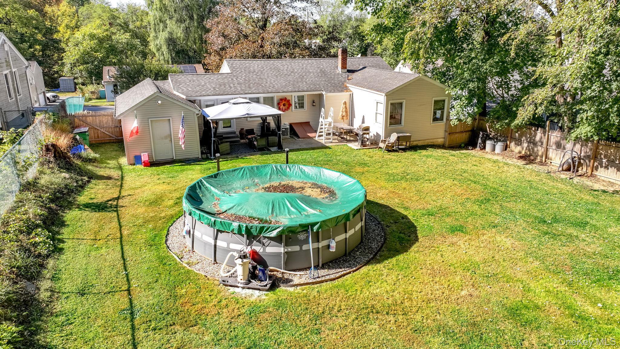 Single Family Dogwood  Dutchess County, NY 12601, MLS-982258-33