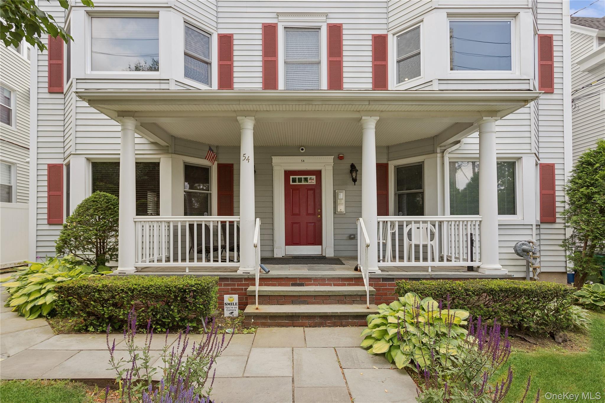 Condo Wildey Westchester County, NY 10591, MLS-982261-10