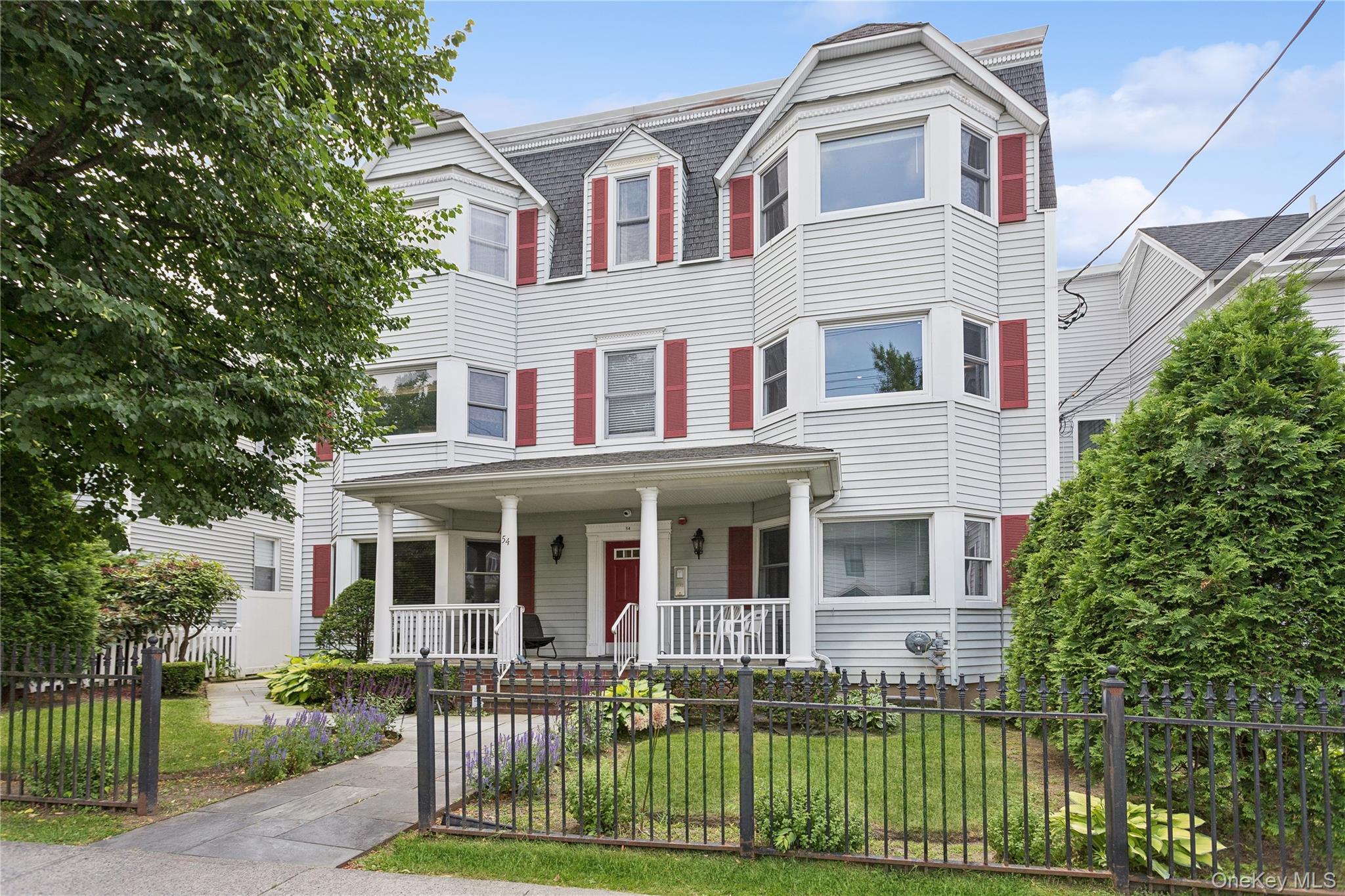 Condo Wildey Westchester County, NY 10591, MLS-982261-9