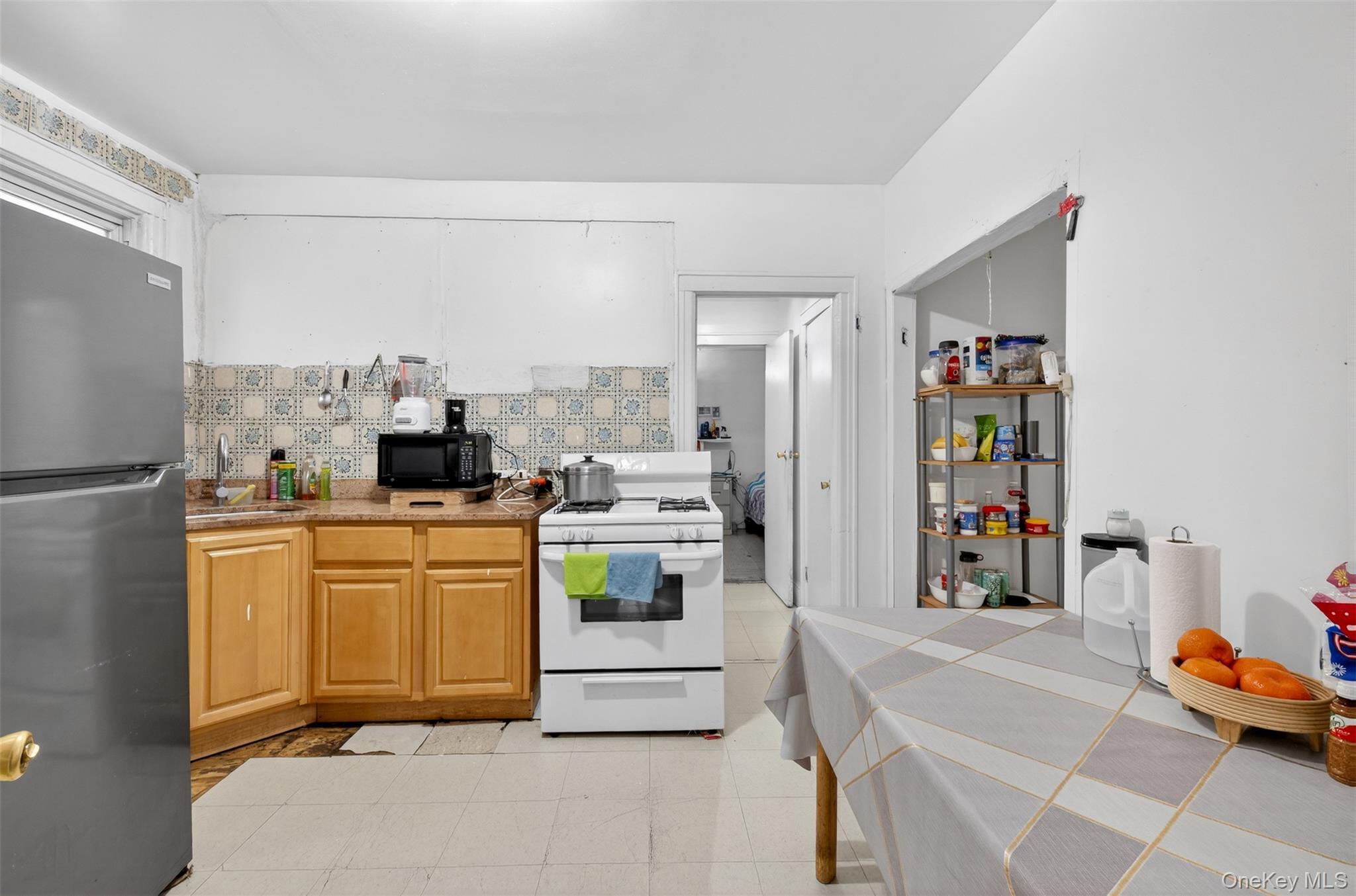 Single Family 42nd Avenue Queens, NY 11373, MLS-982262-10