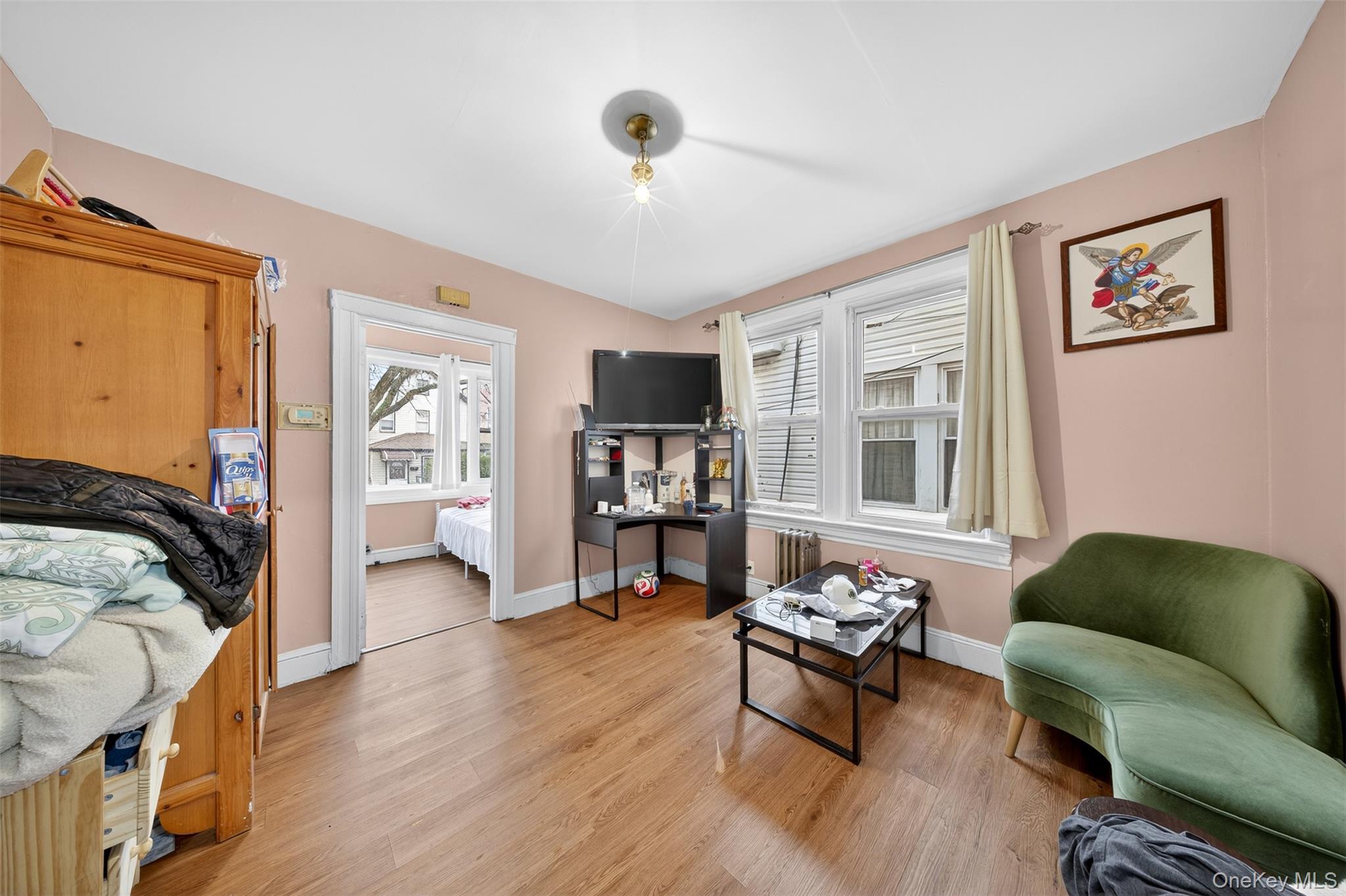 Single Family 42nd Avenue Queens, NY 11373, MLS-982262-11
