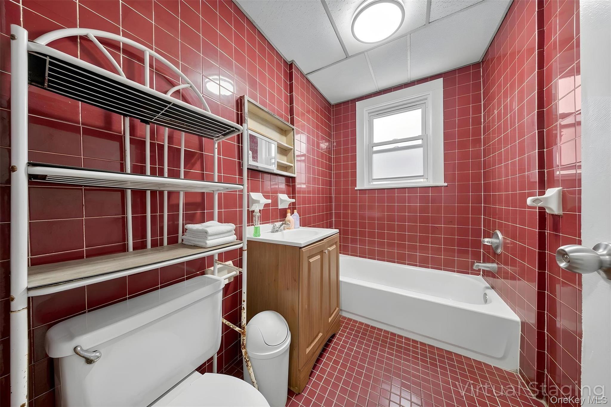 Single Family 42nd Avenue Queens, NY 11373, MLS-982262-12