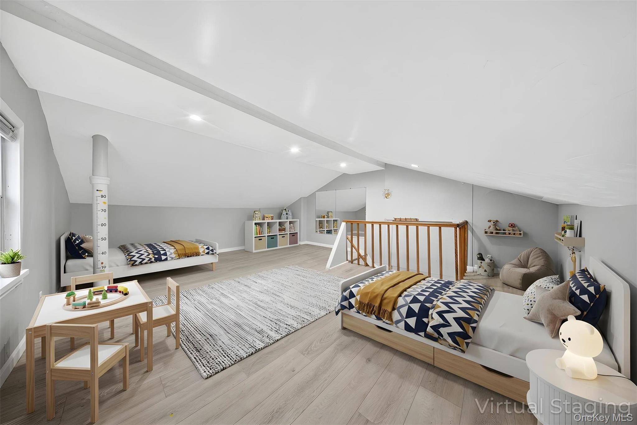 Single Family 42nd Avenue Queens, NY 11373, MLS-982262-13