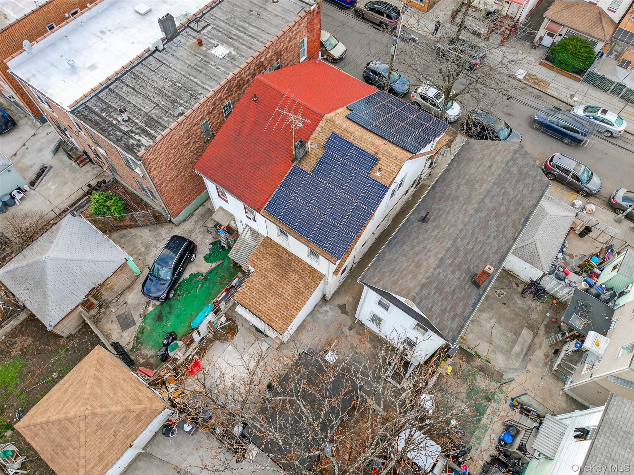 Single Family 42nd Avenue Queens, NY 11373, MLS-982262-18