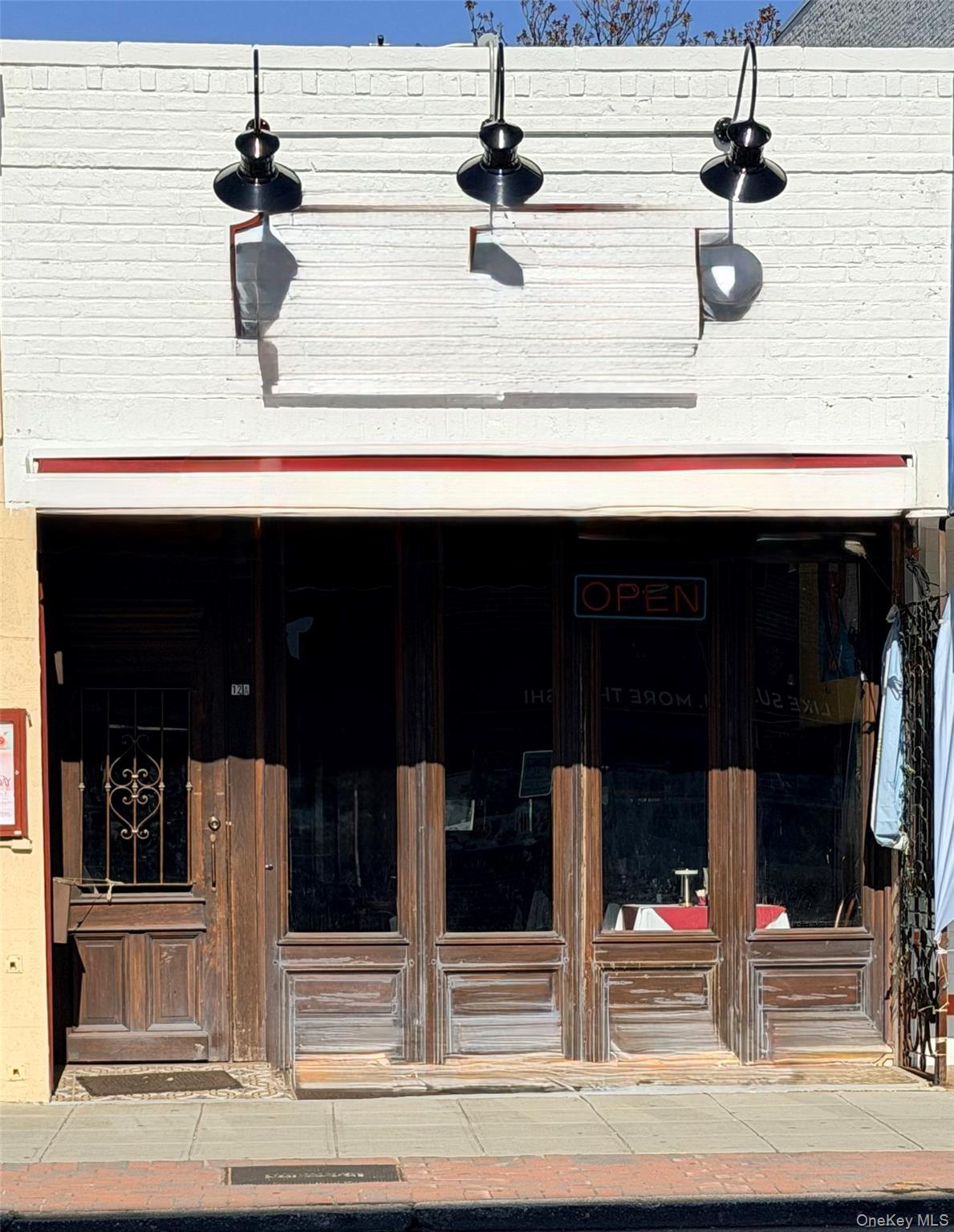 Commercial Sale in Hempstead - N Park Avenue Nassau County, NY 11570