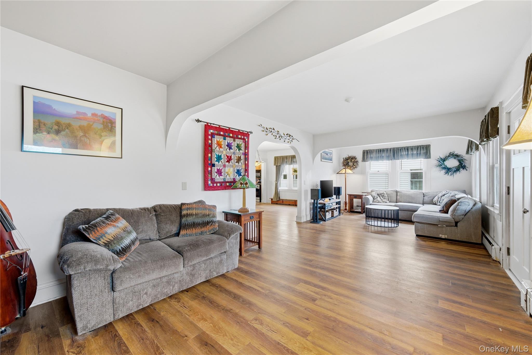 Single Family Church  Suffolk County, NY 11751, MLS-982285-11