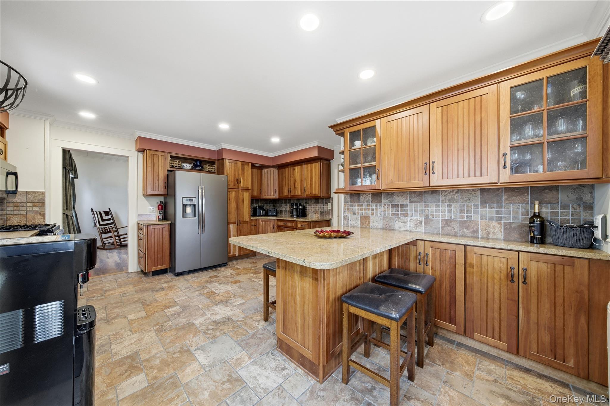 Single Family Church  Suffolk County, NY 11751, MLS-982285-19