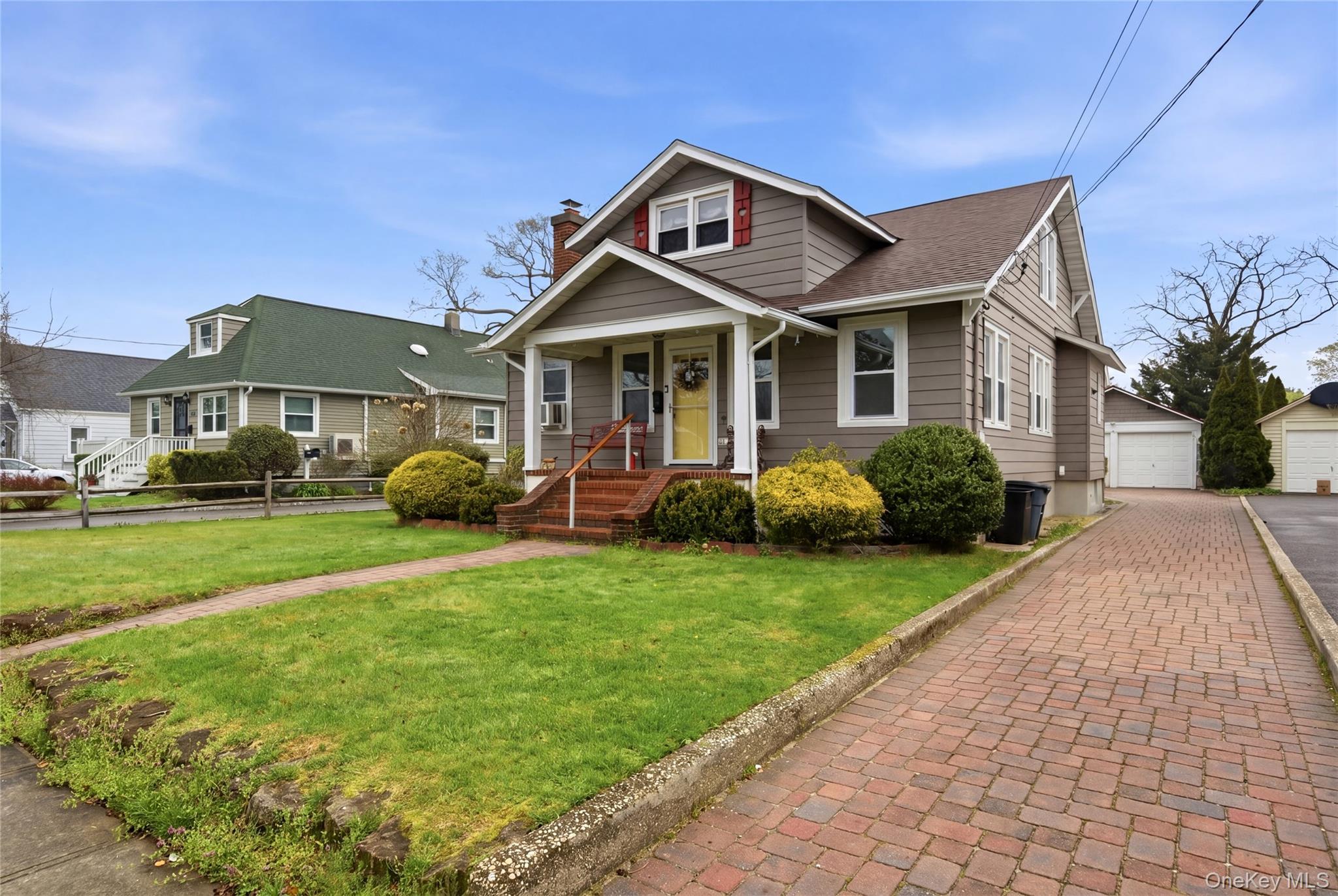 Single Family Church  Suffolk County, NY 11751, MLS-982285-2