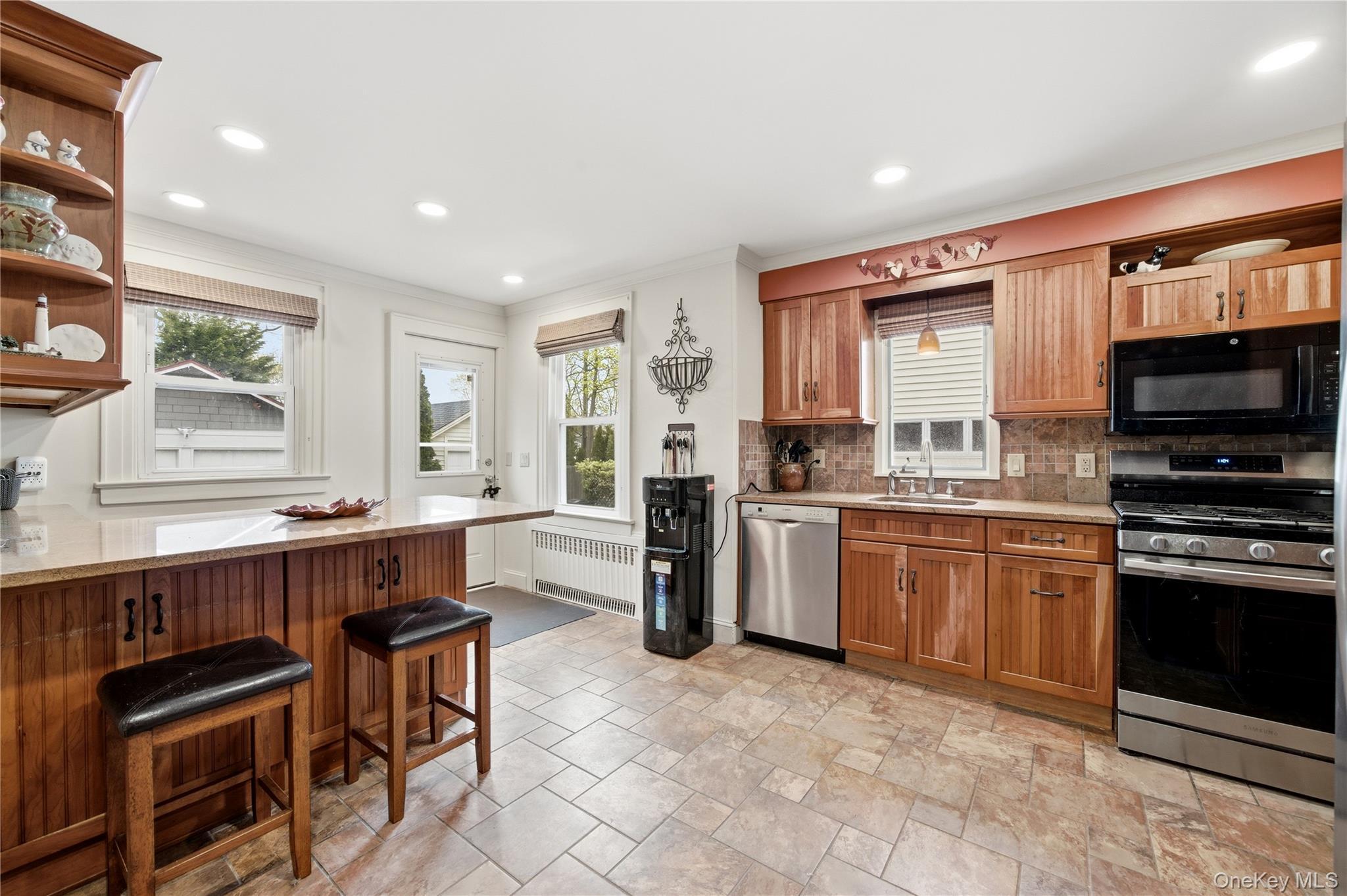 Single Family Church  Suffolk County, NY 11751, MLS-982285-20